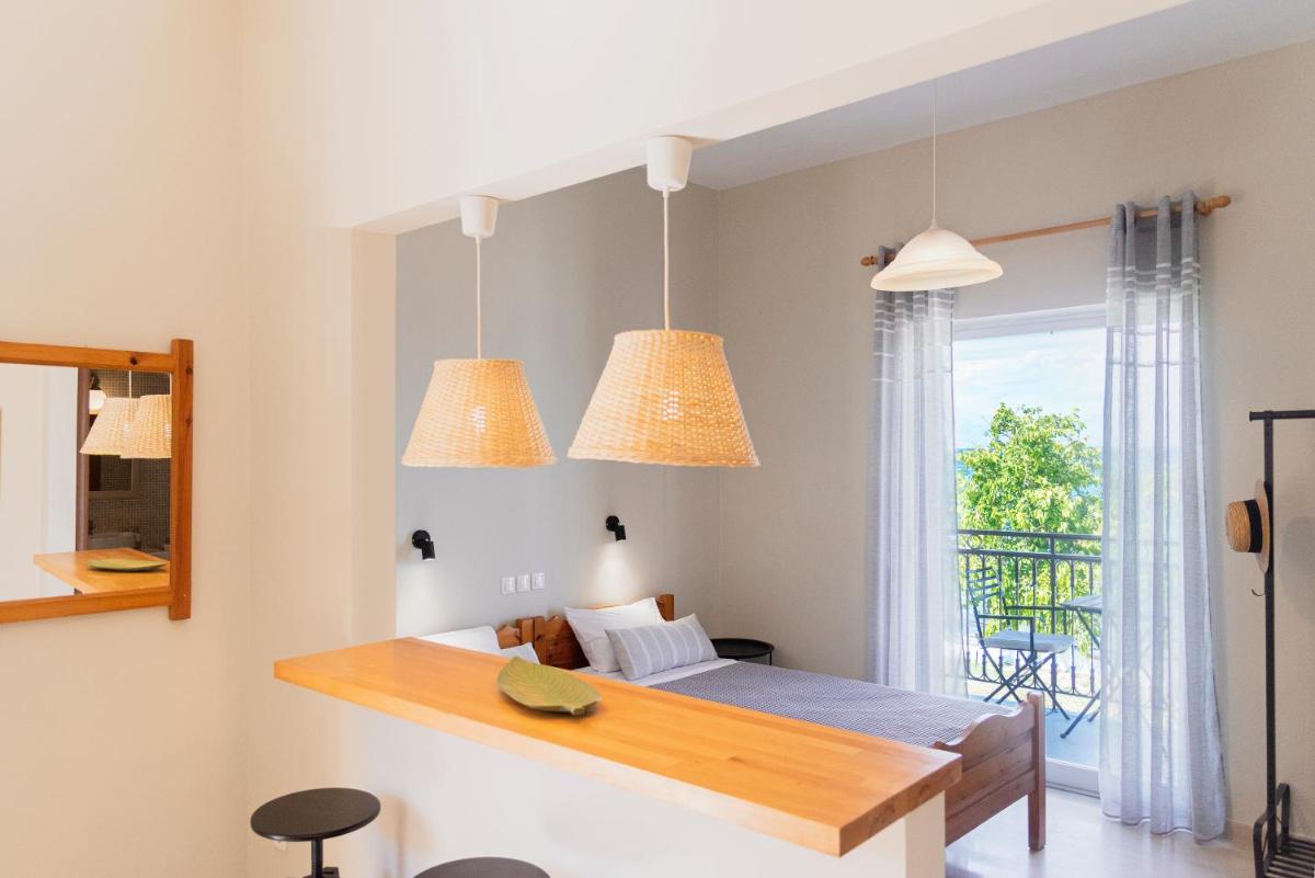 Kamini Apartments view 5