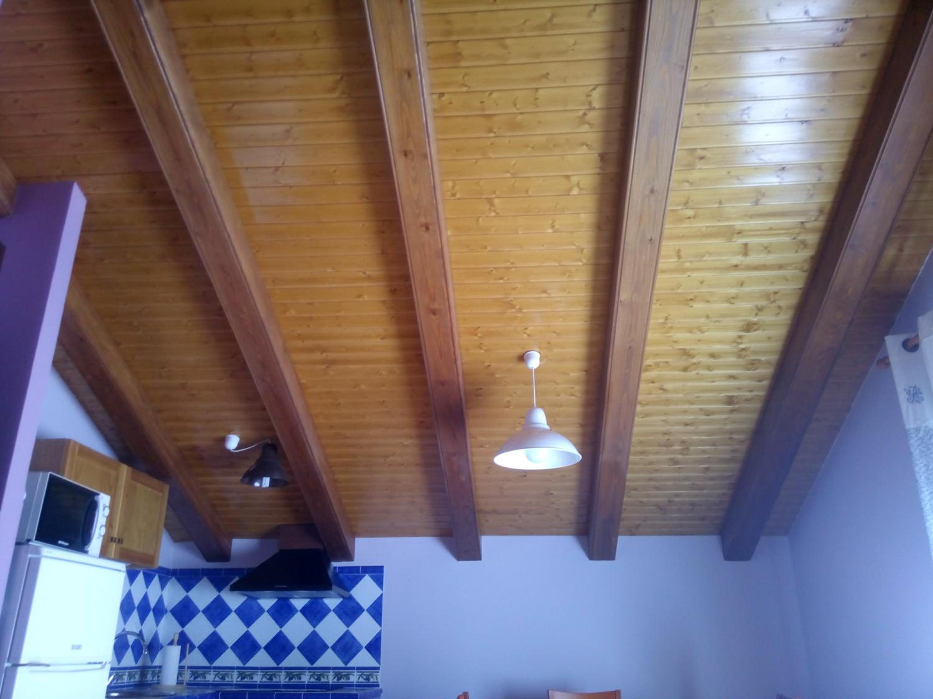 Apartamento Casa Cavero