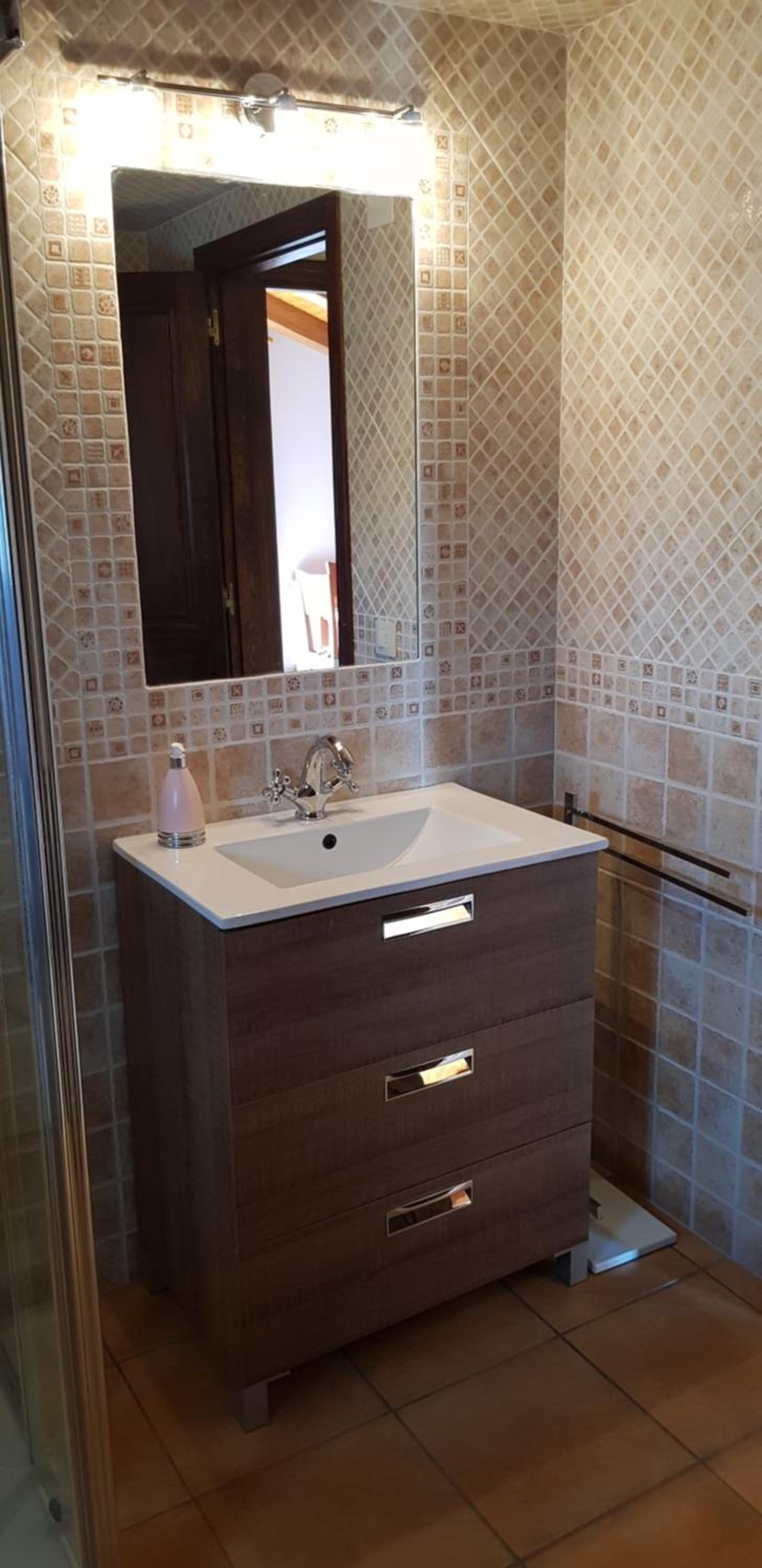 Apartamento Casa Cavero