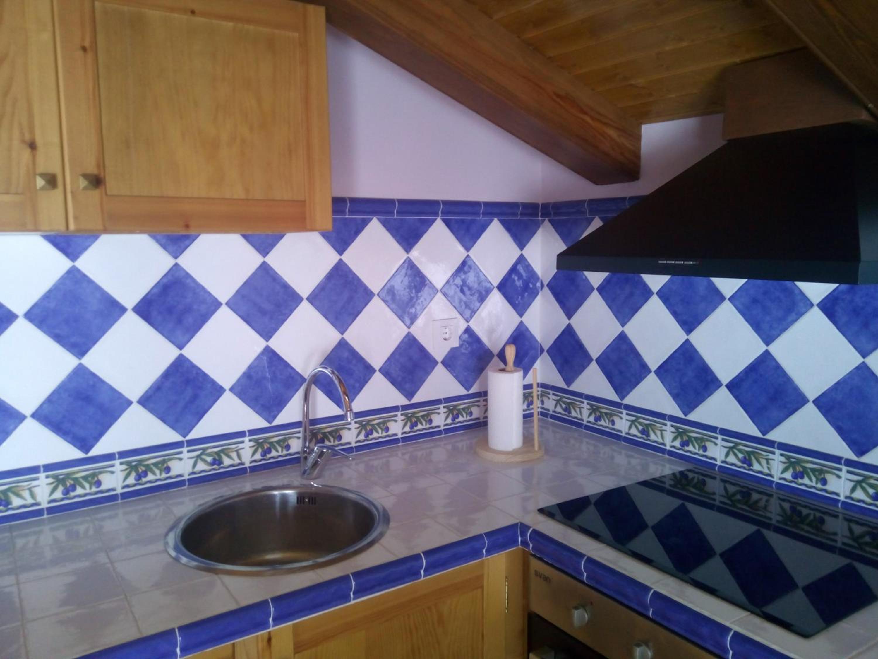 Apartamento Casa Cavero