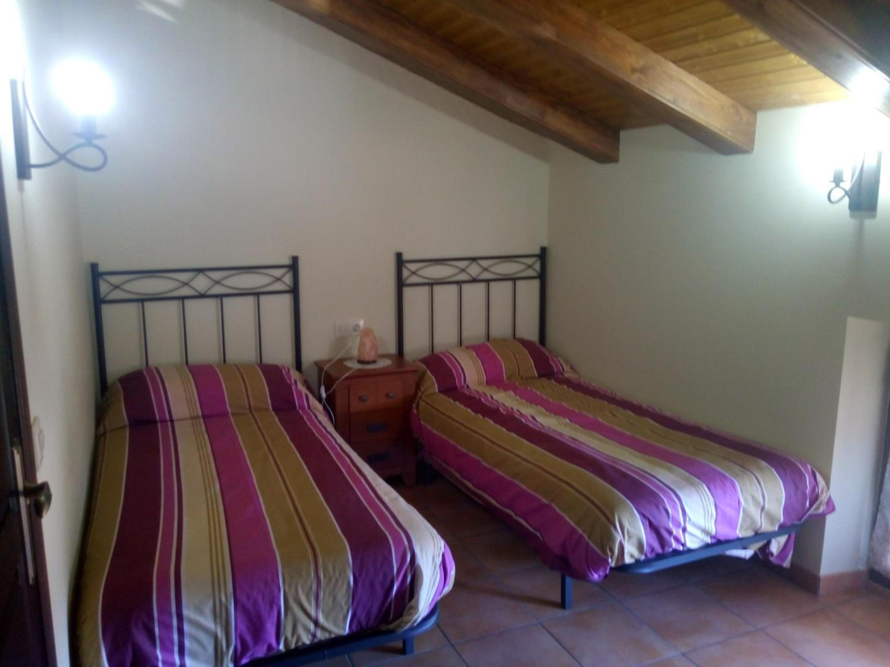Apartamento Casa Cavero
