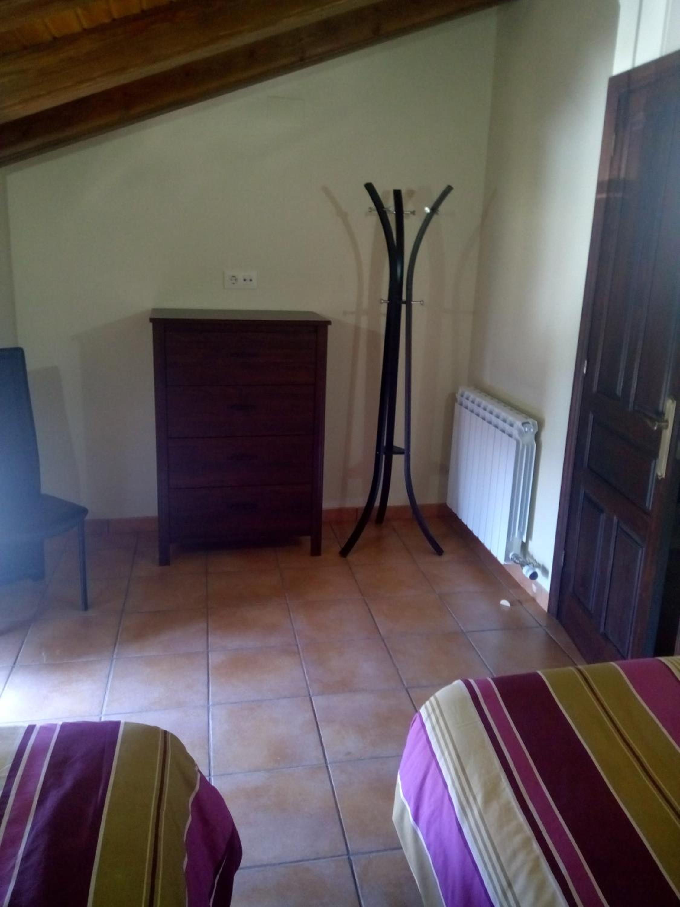 Apartamento Casa Cavero