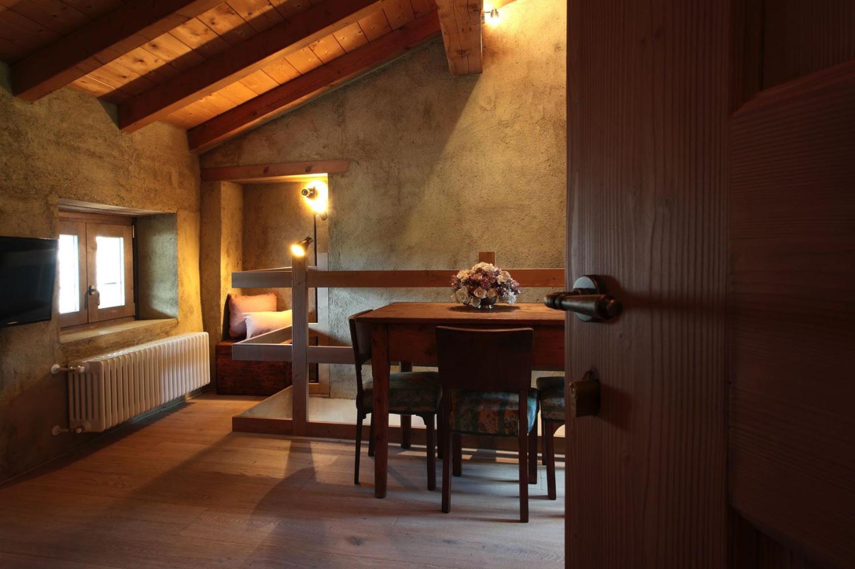 Borgo Selvapiana en Morbegno