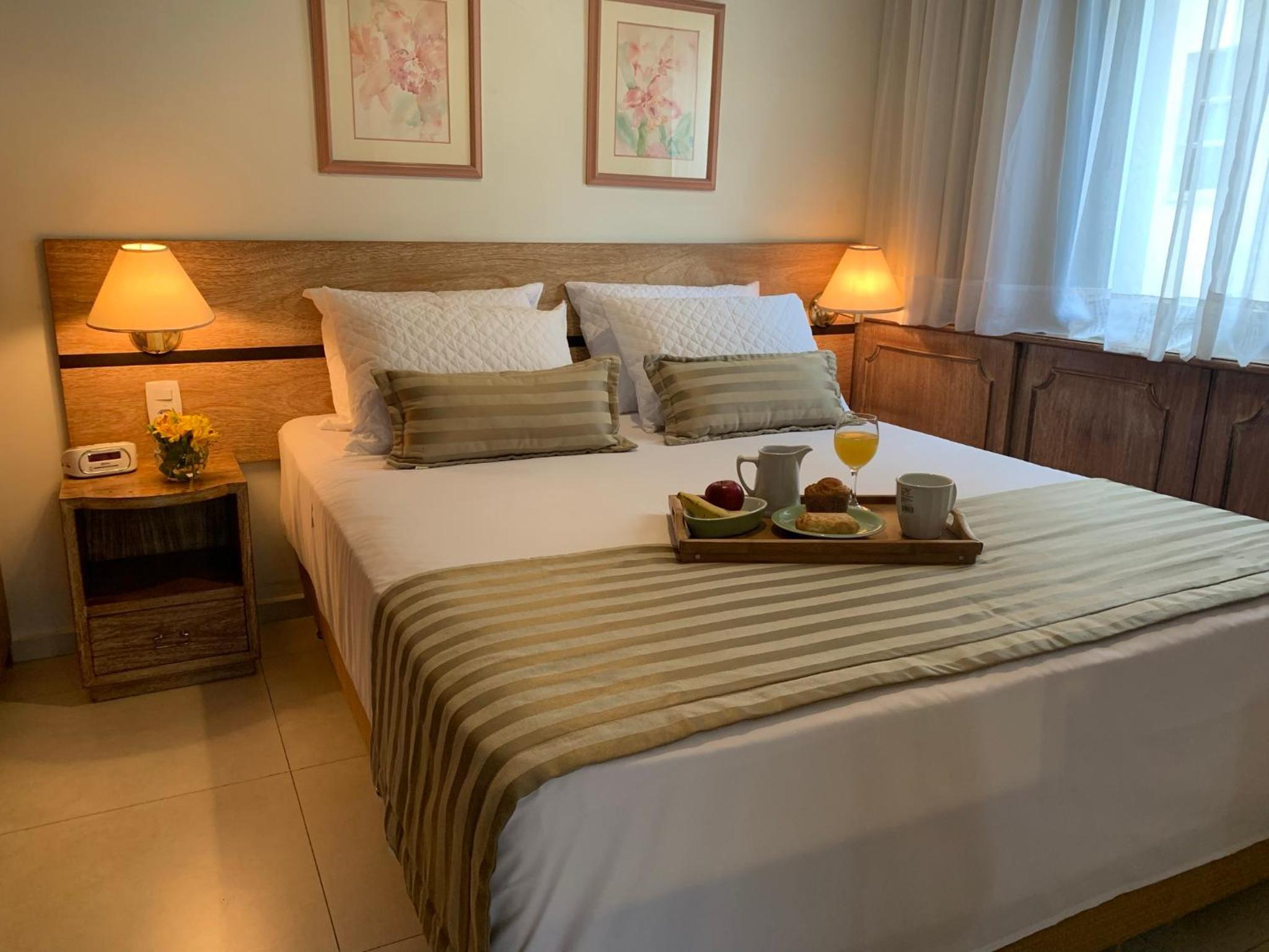 LANDMARK By Hotelaria Brasil view 5