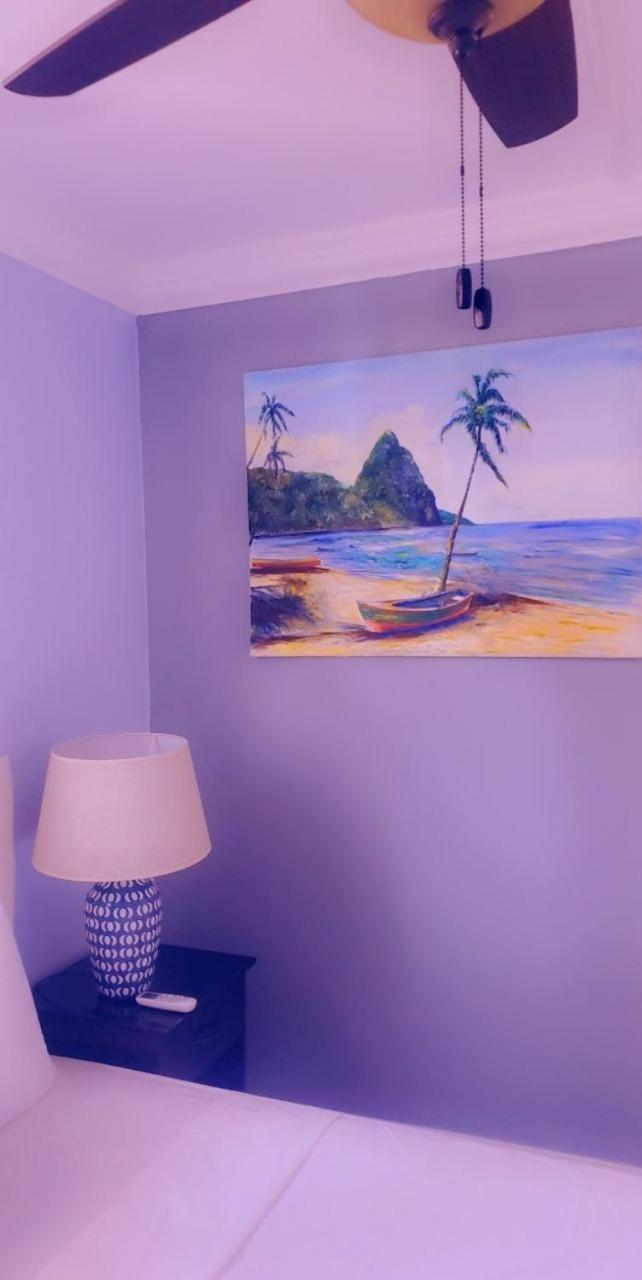 Sea Piton View Apartment- Location, Convenience, Modern Living, photo 79