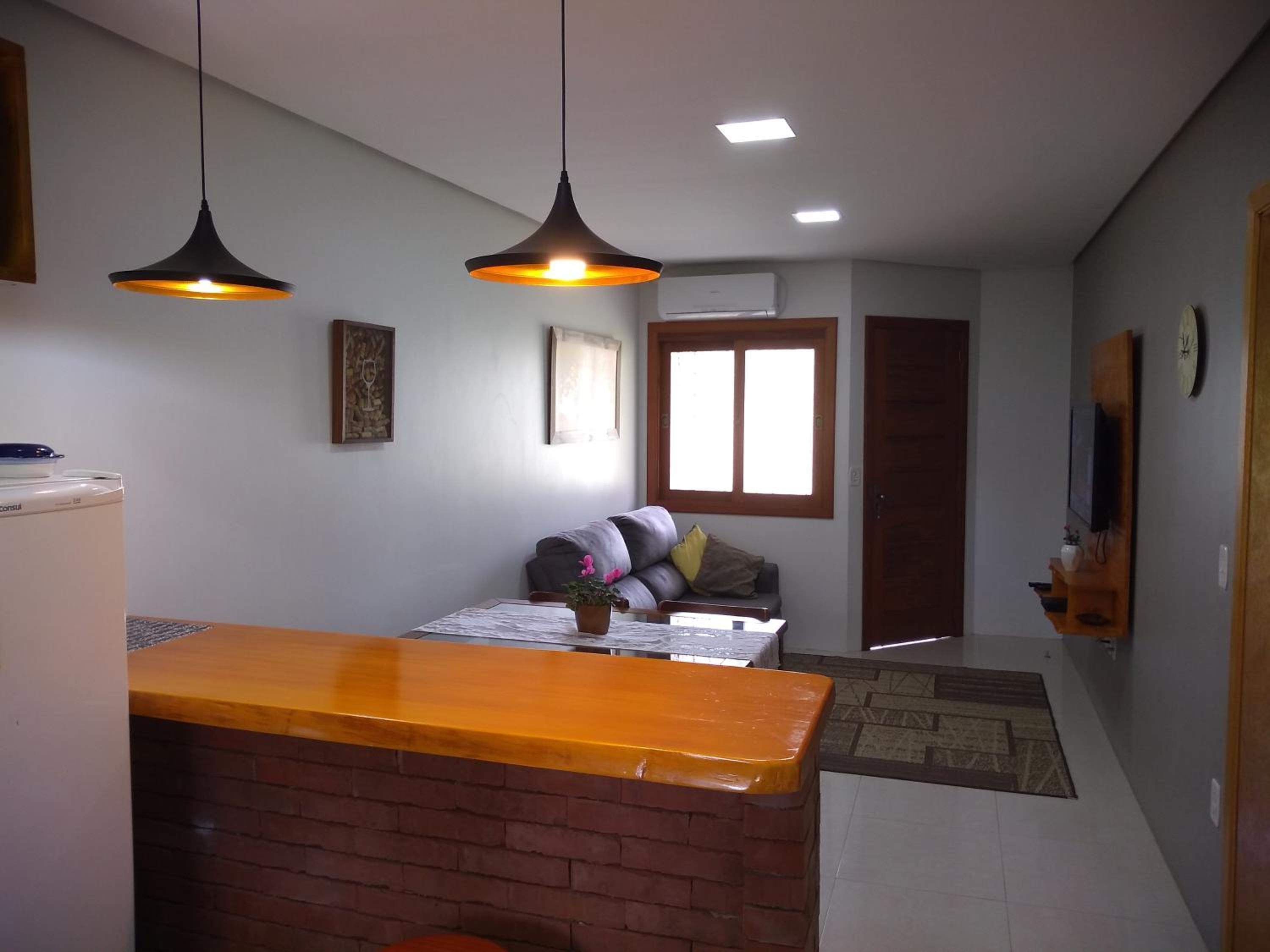 Residencial Franzen