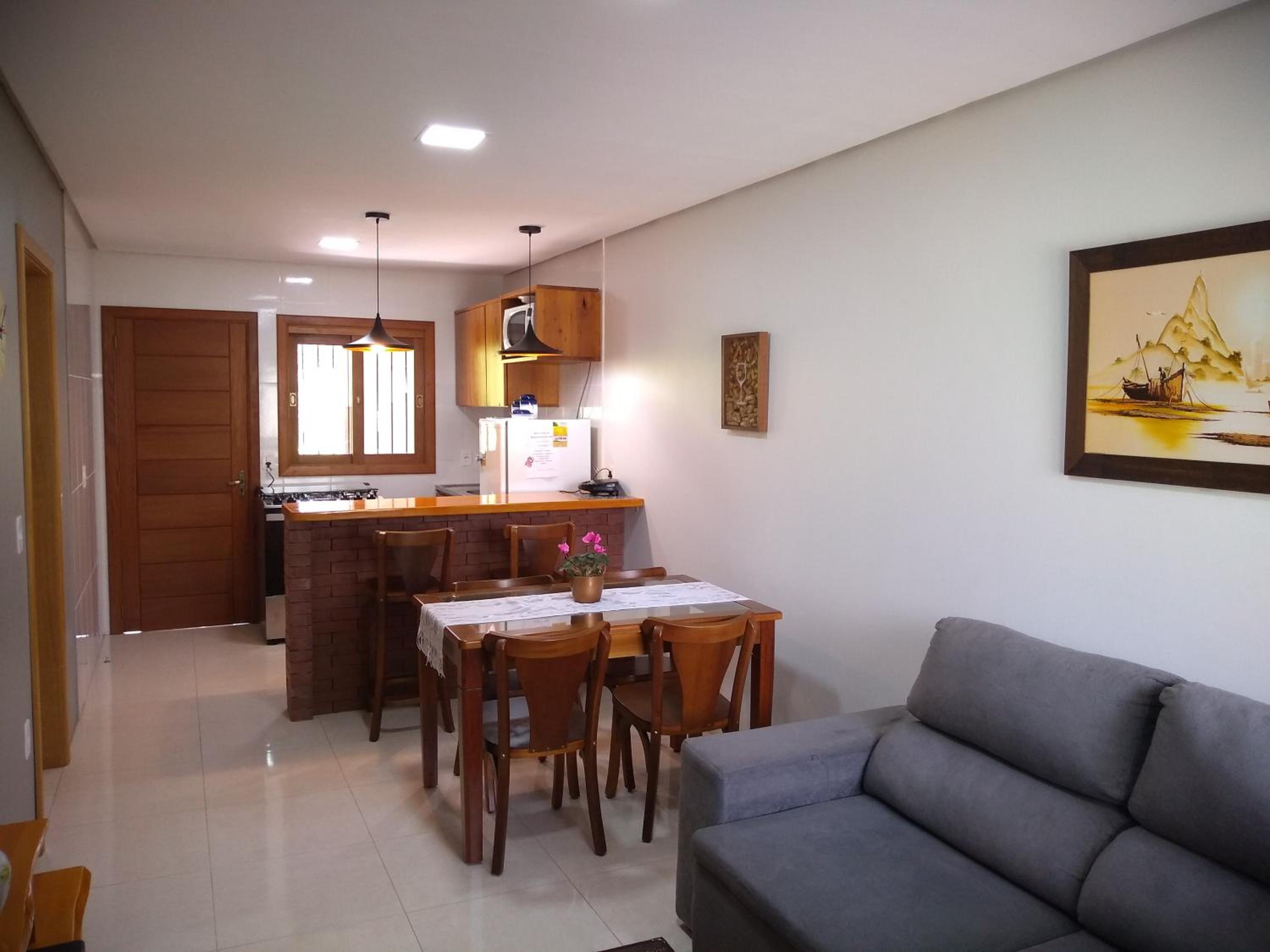 Residencial Franzen