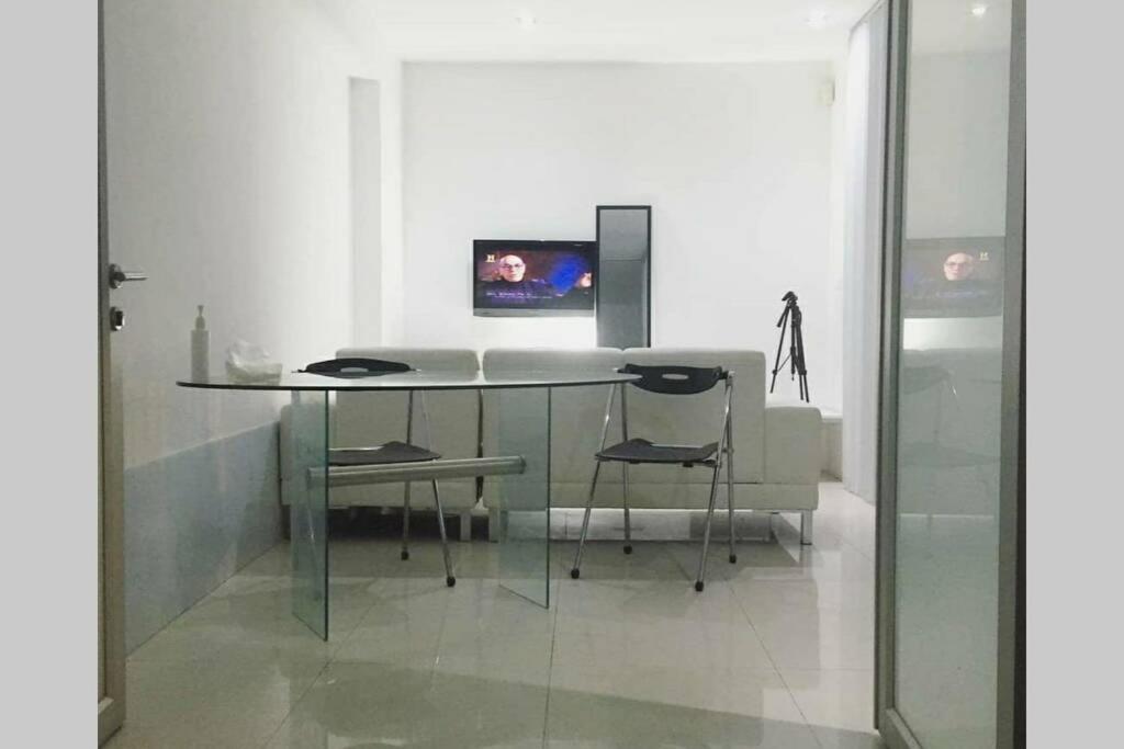 Apartment level 1 Elegant primer piso Edificio de Apartamentos Moderno en San Borja Lima view 4