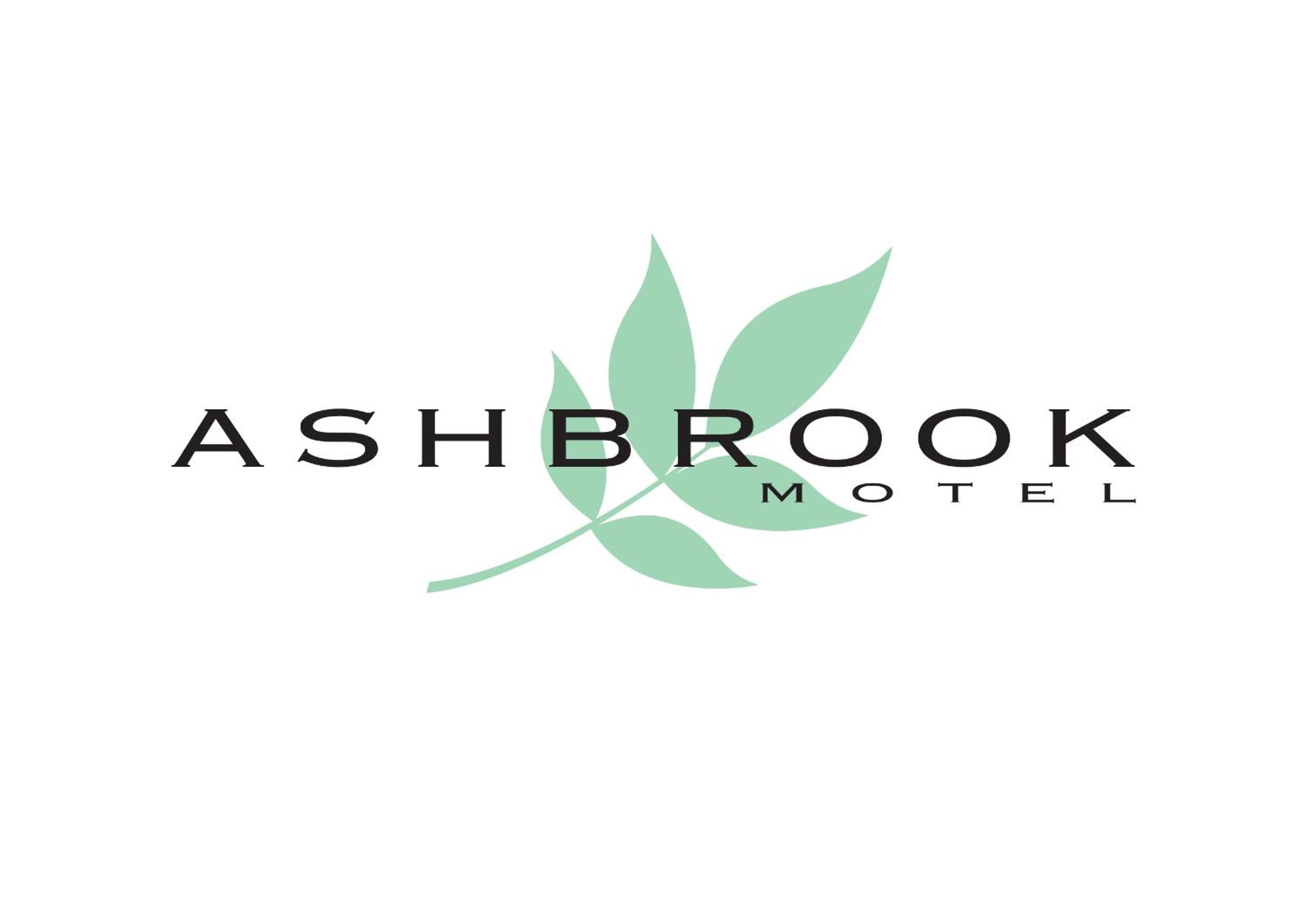 Ashbrook Motel Taupo