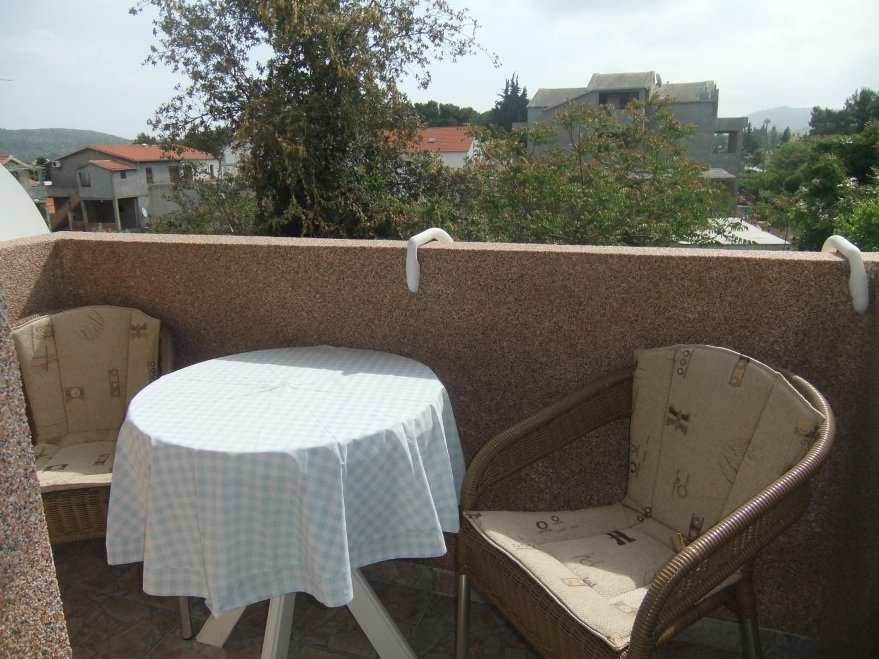 Apartments Ivanković