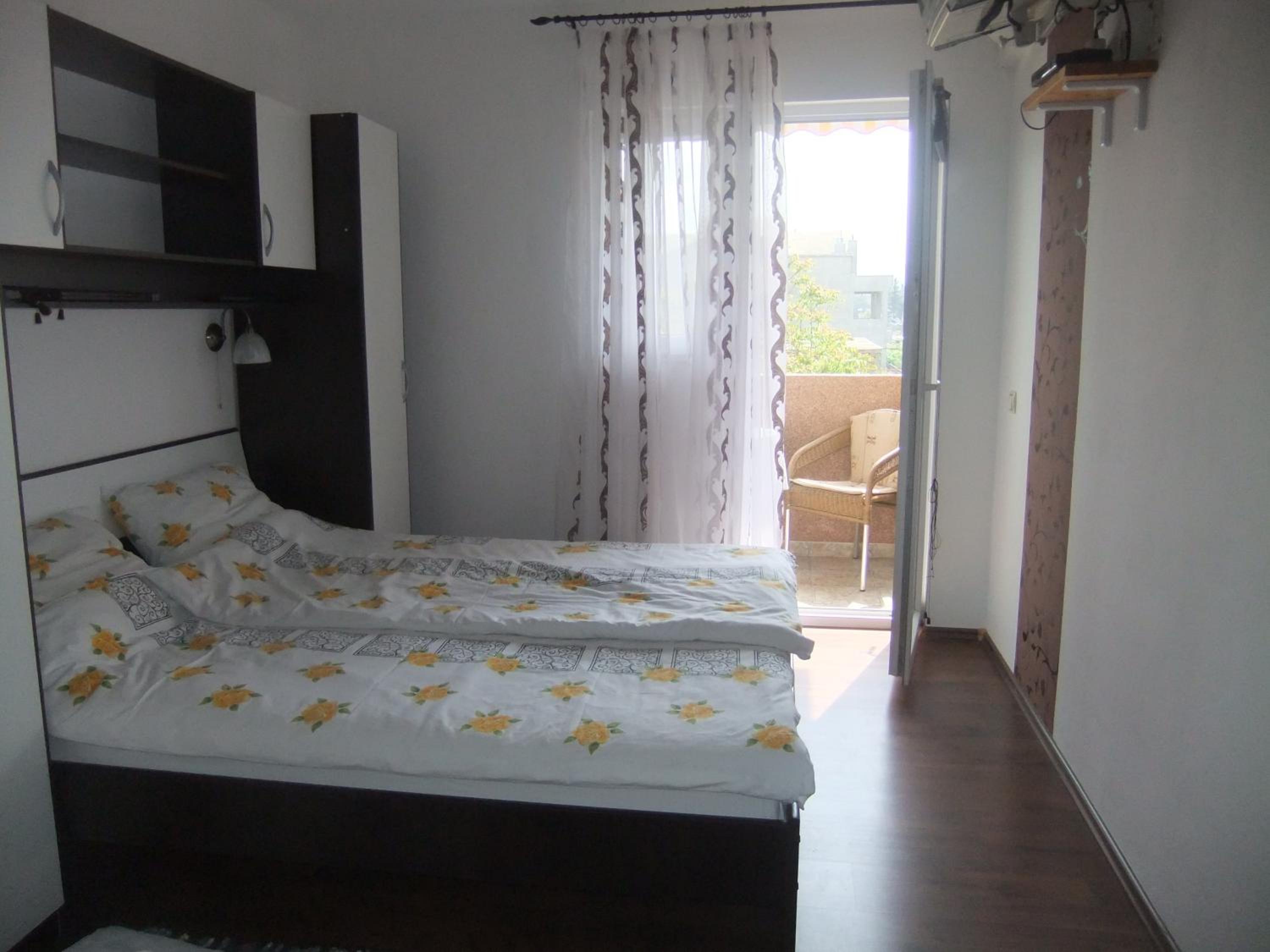 Apartments Ivanković