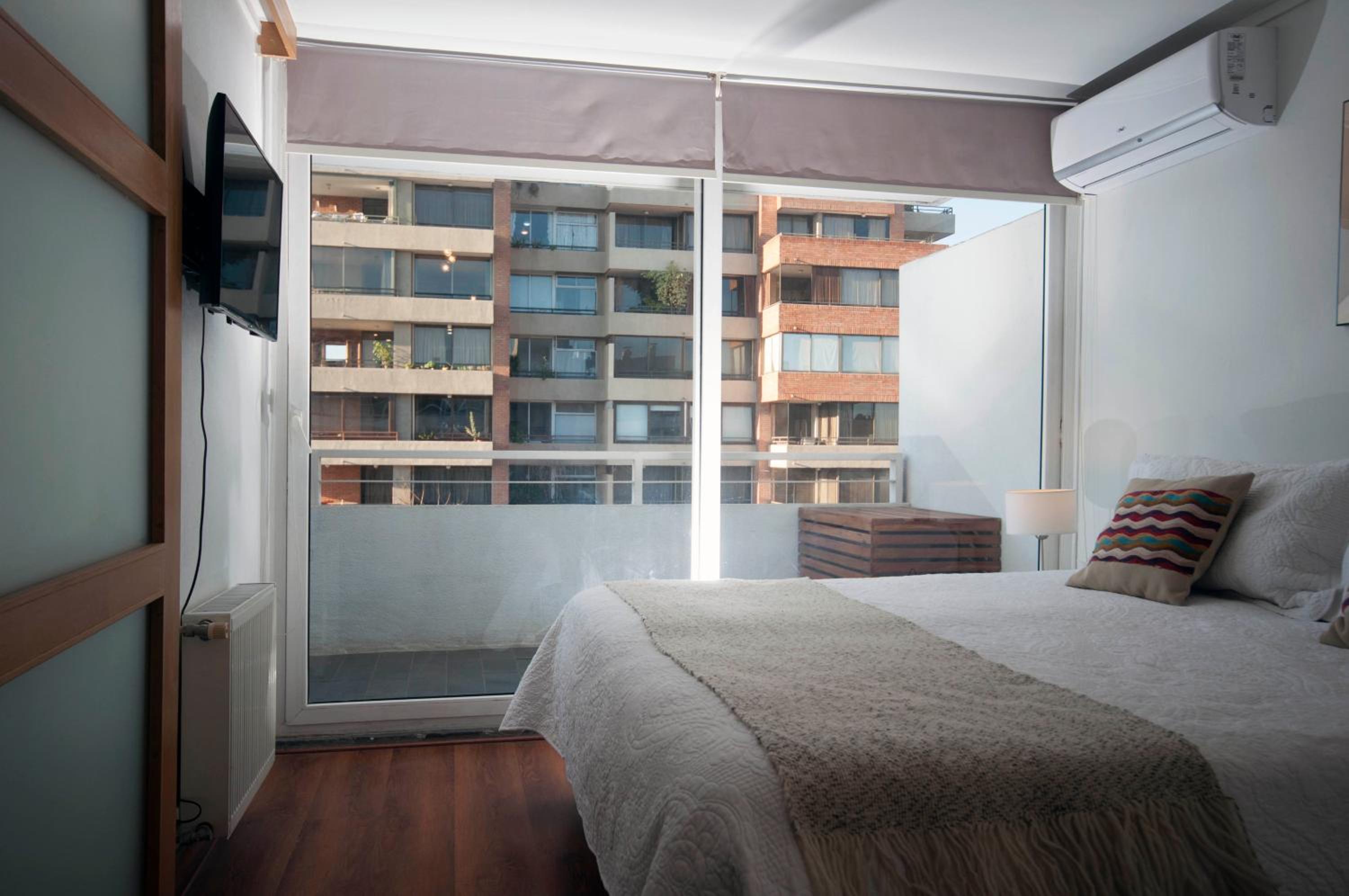 Las Condes, Excelentes Apartamentos - Sofia Camilla Propiedades