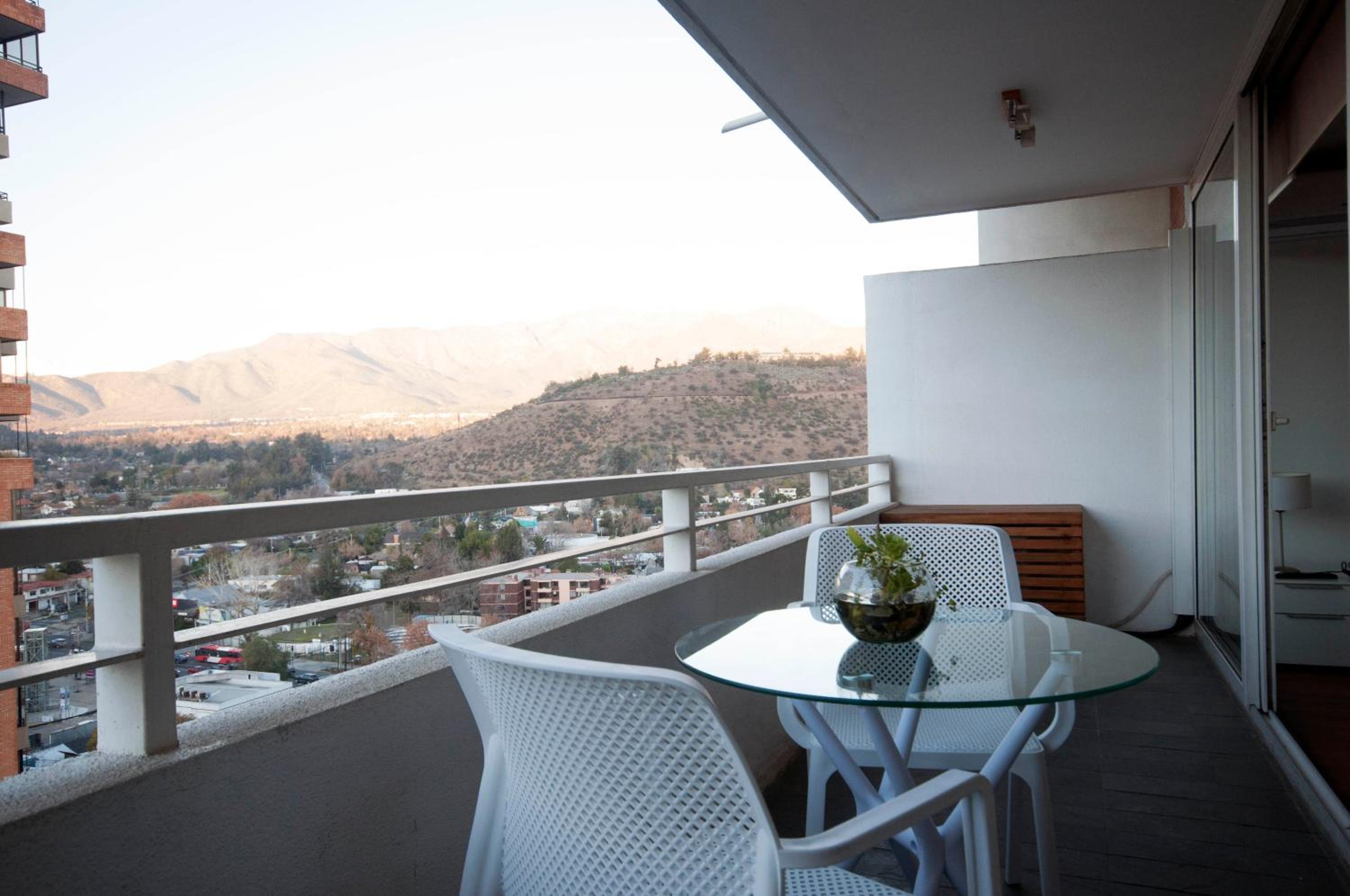Las Condes, Excelentes Apartamentos - Sofia Camilla Propiedades