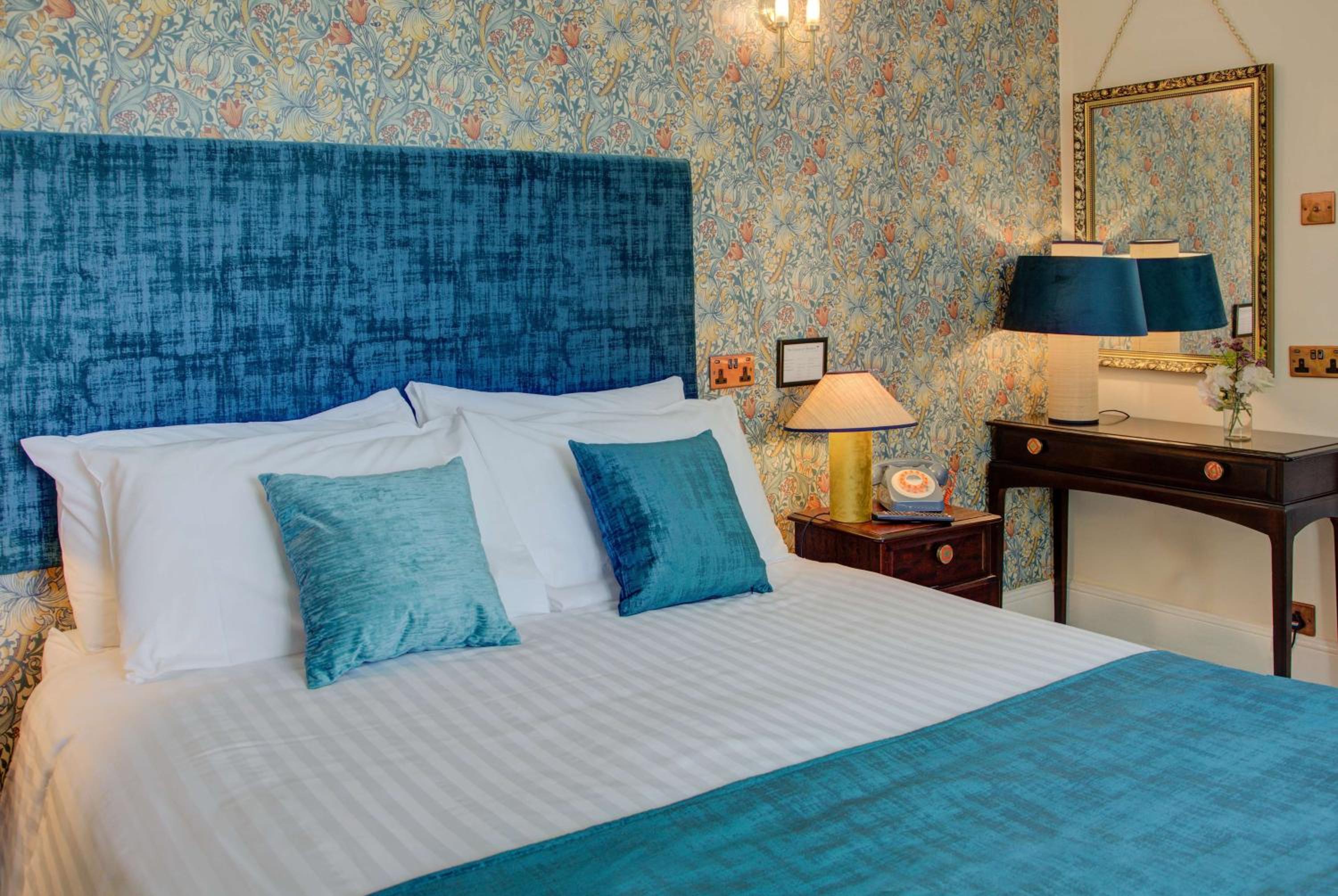 Sherborne Vacations - The Grange at Oborne - Property Image 107