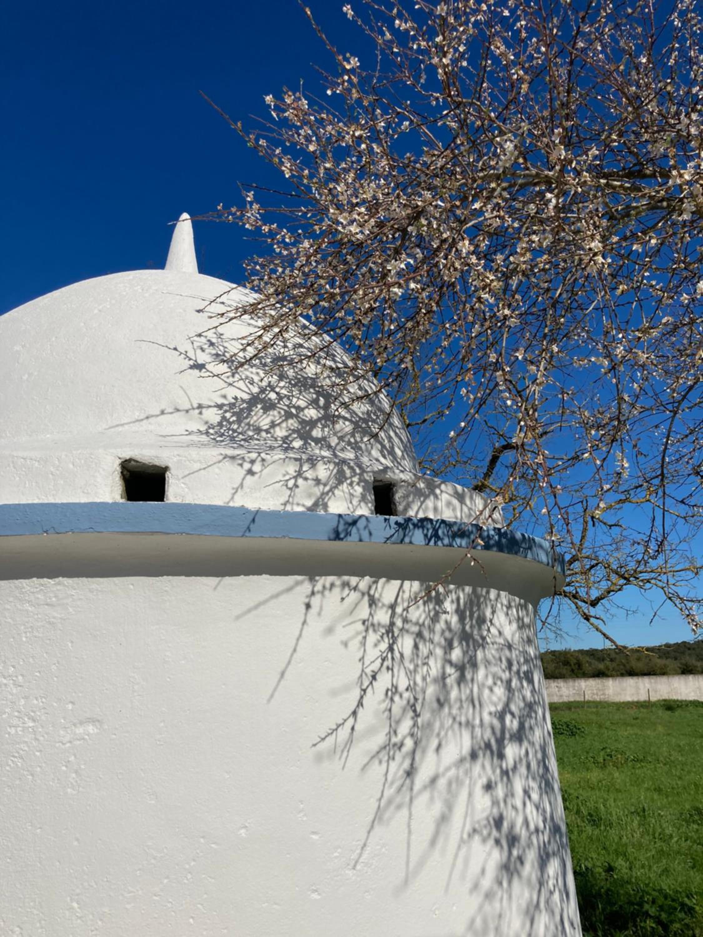 Monte do Pombal