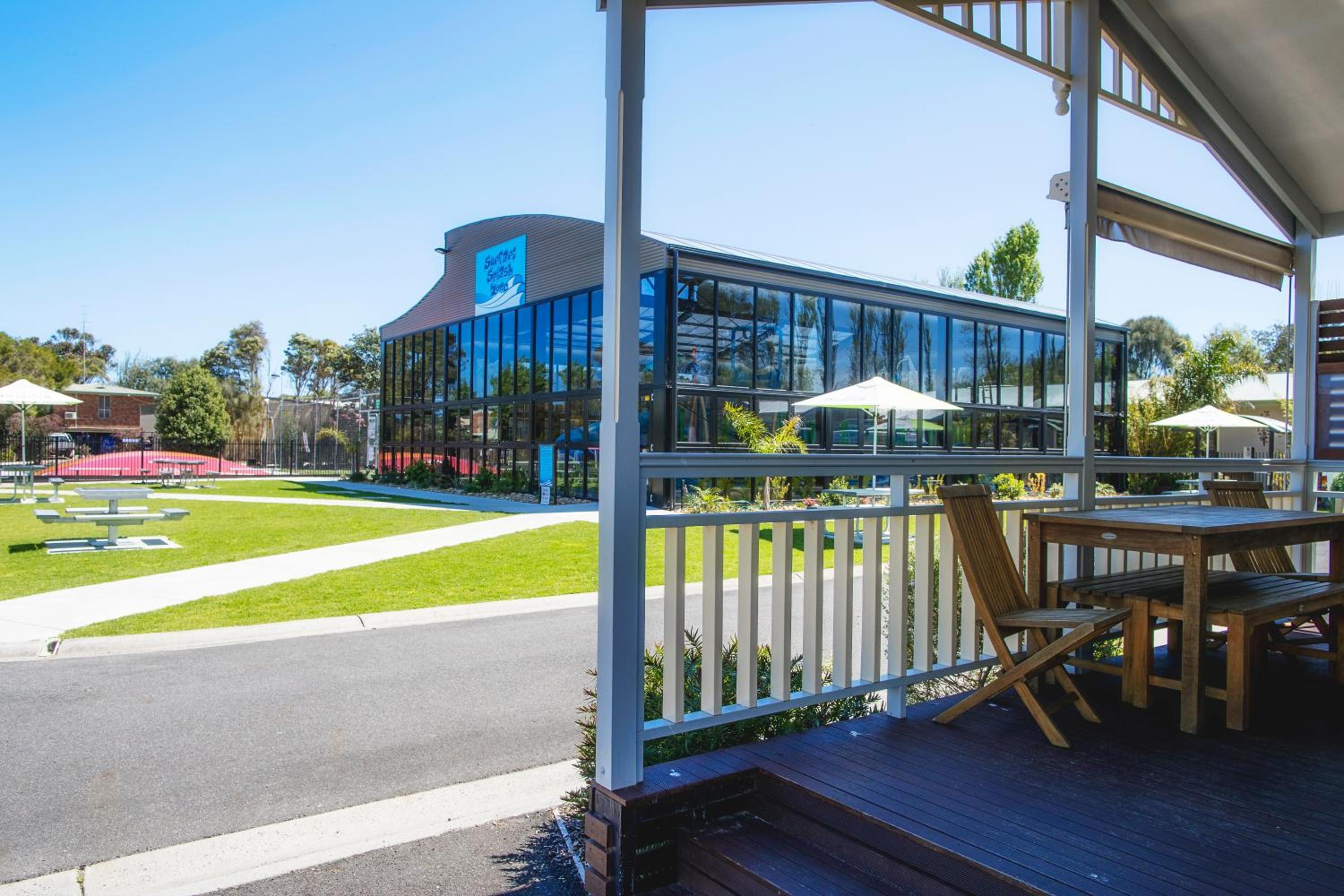 BIG4 Ingenia Holidays Inverloch