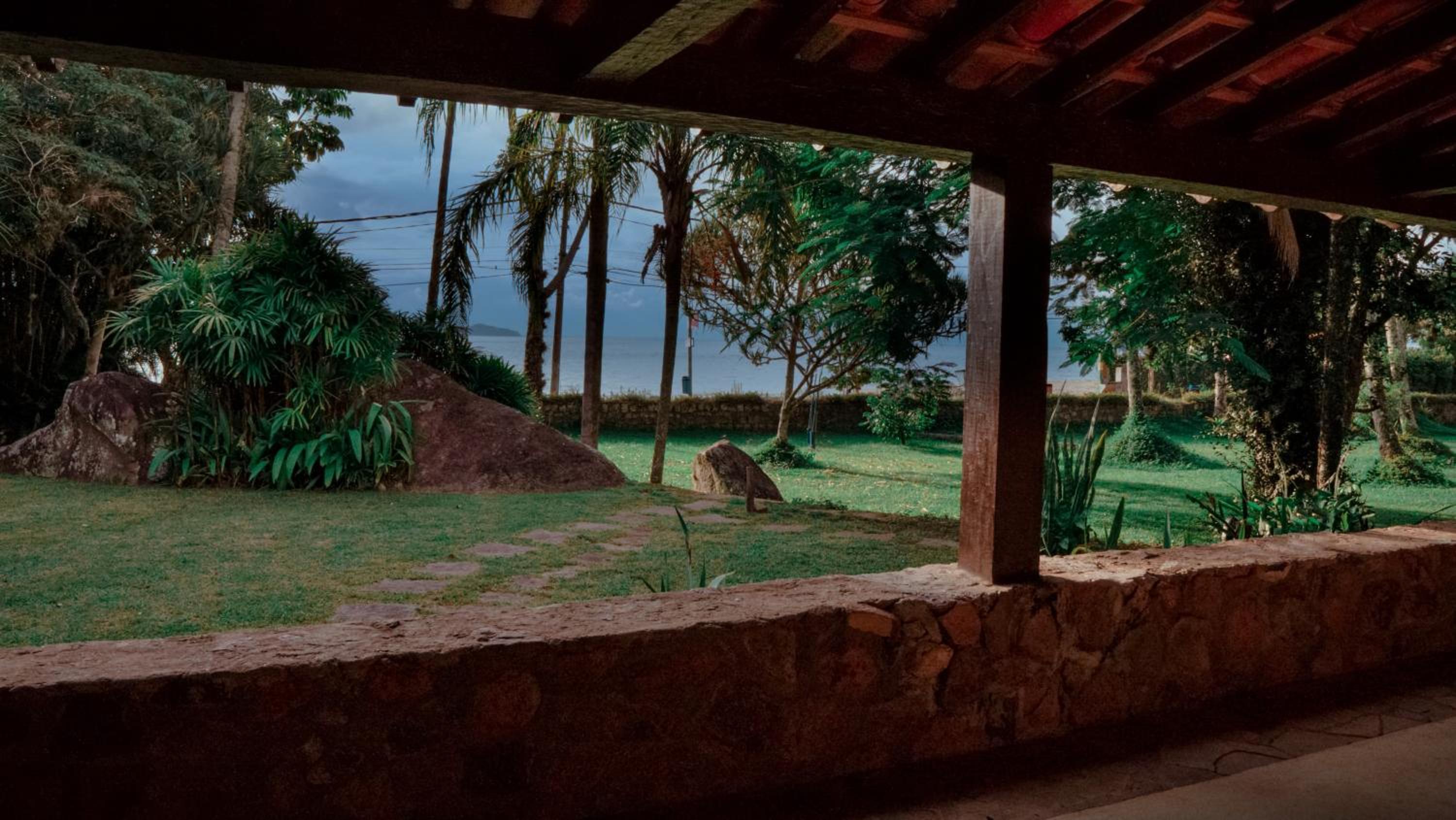 Vila Siriúba Hotel