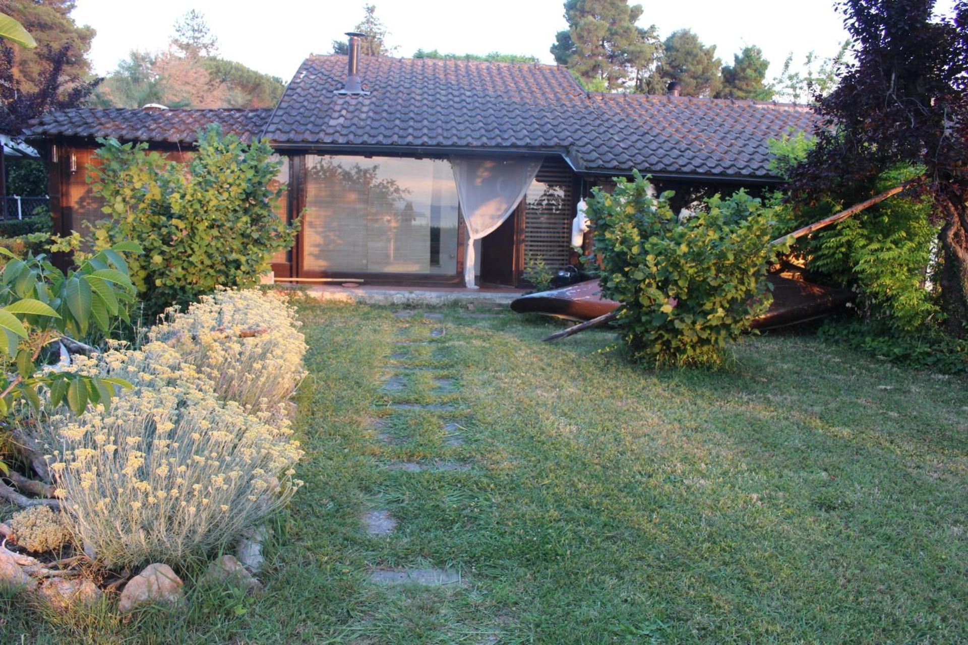 Chalet sul Trasimeno
