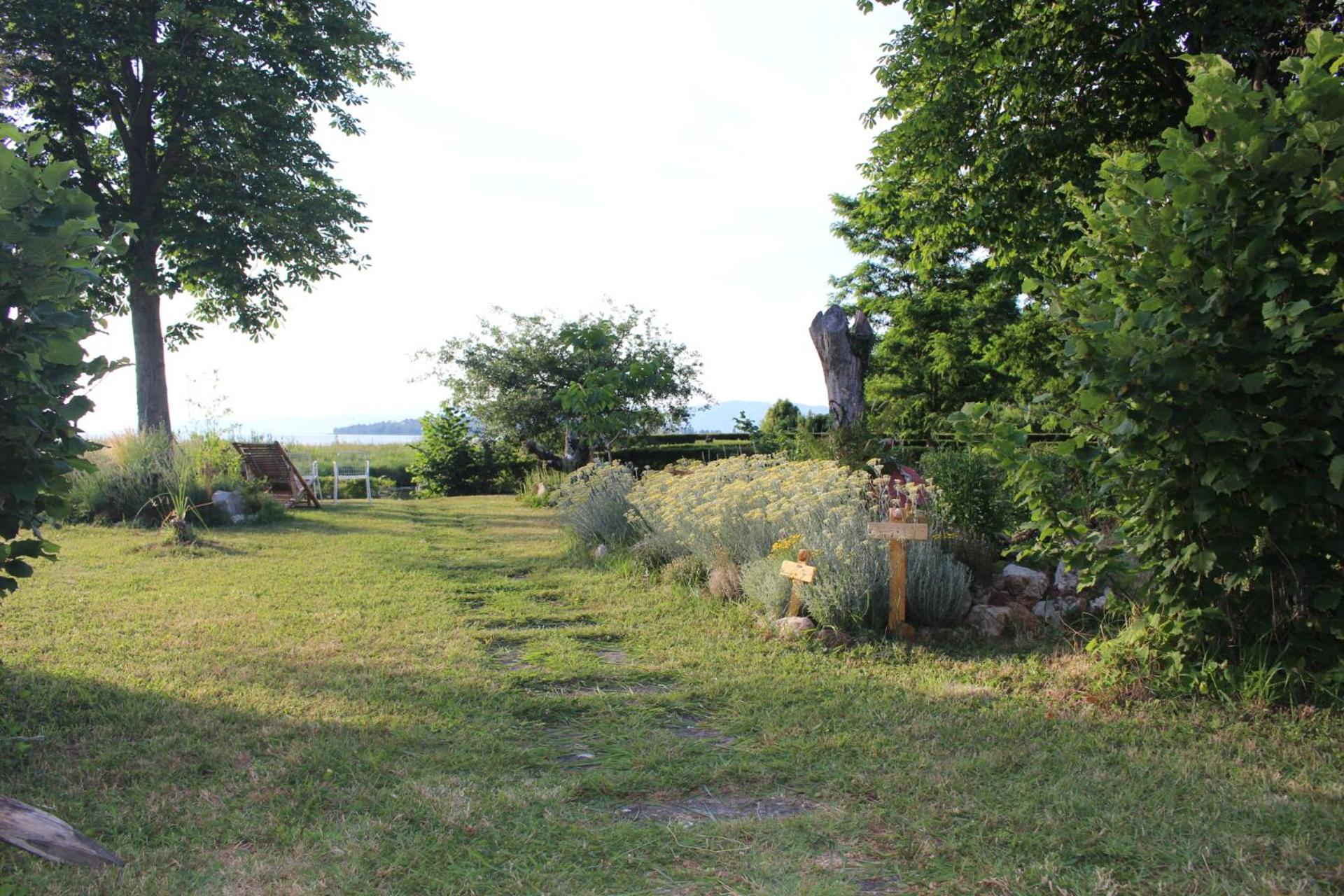 Chalet sul Trasimeno