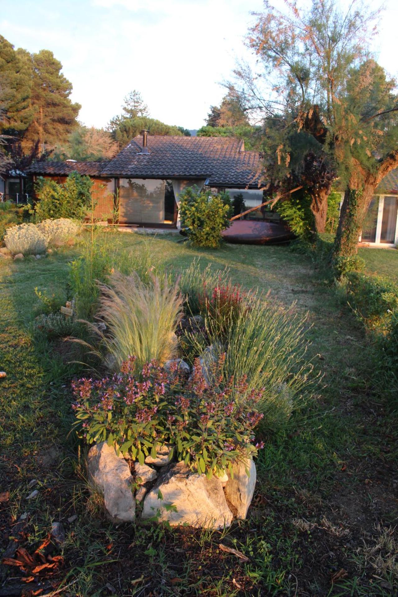 Chalet sul Trasimeno