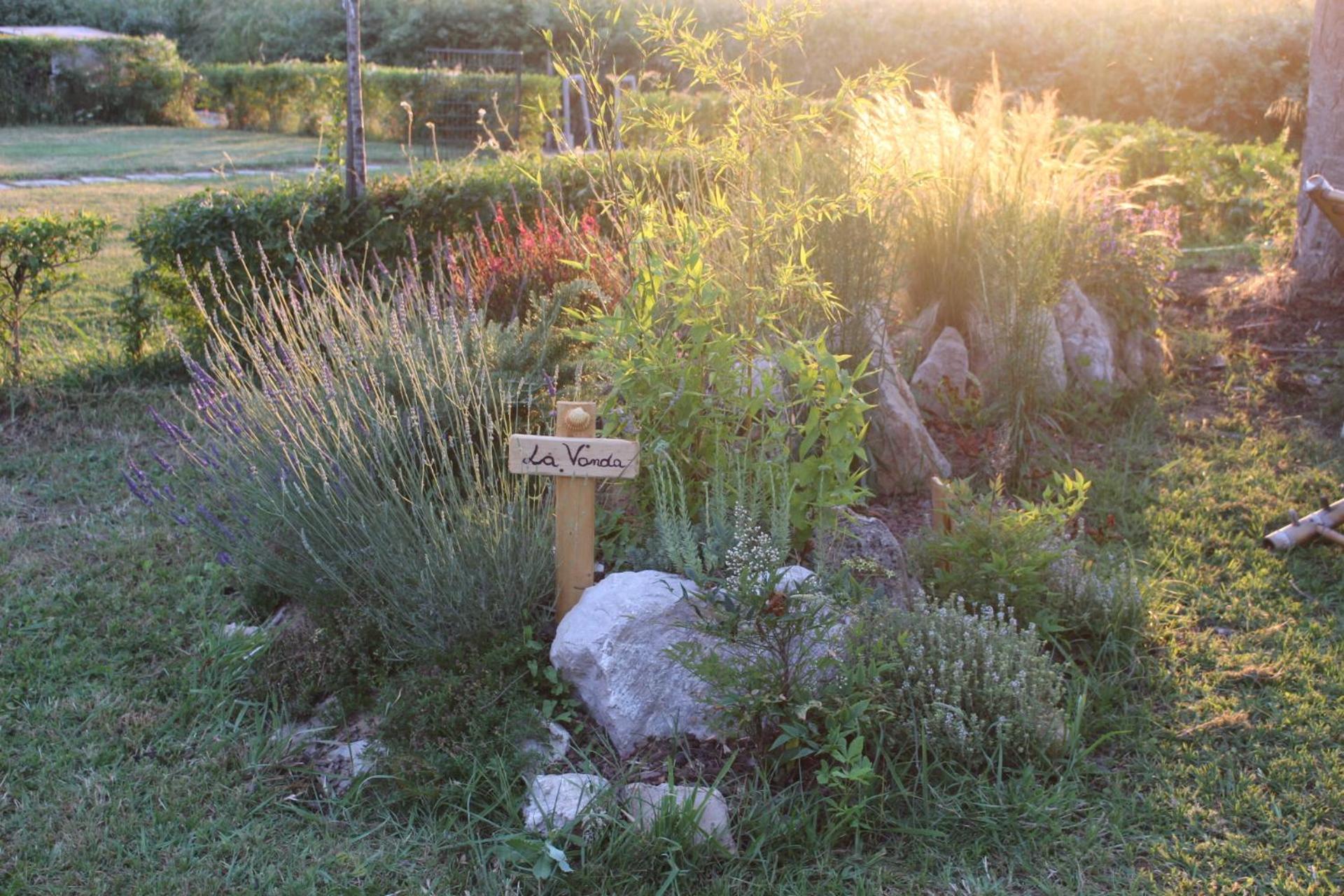 Chalet sul Trasimeno