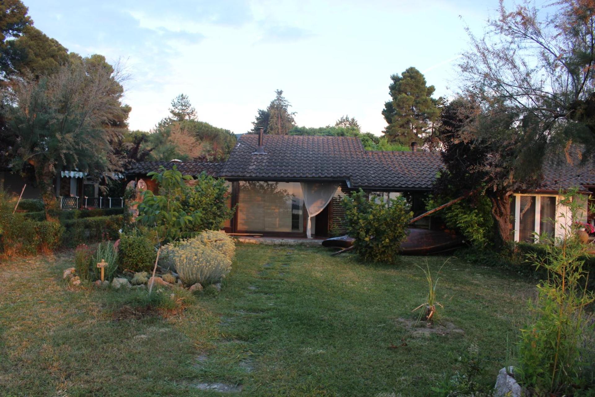 Chalet sul Trasimeno