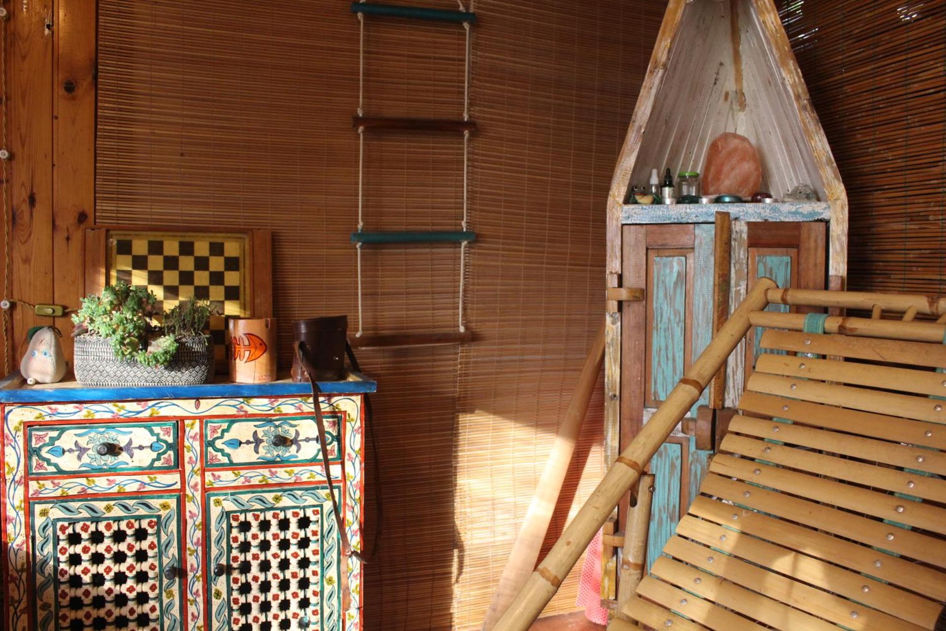 Chalet sul Trasimeno