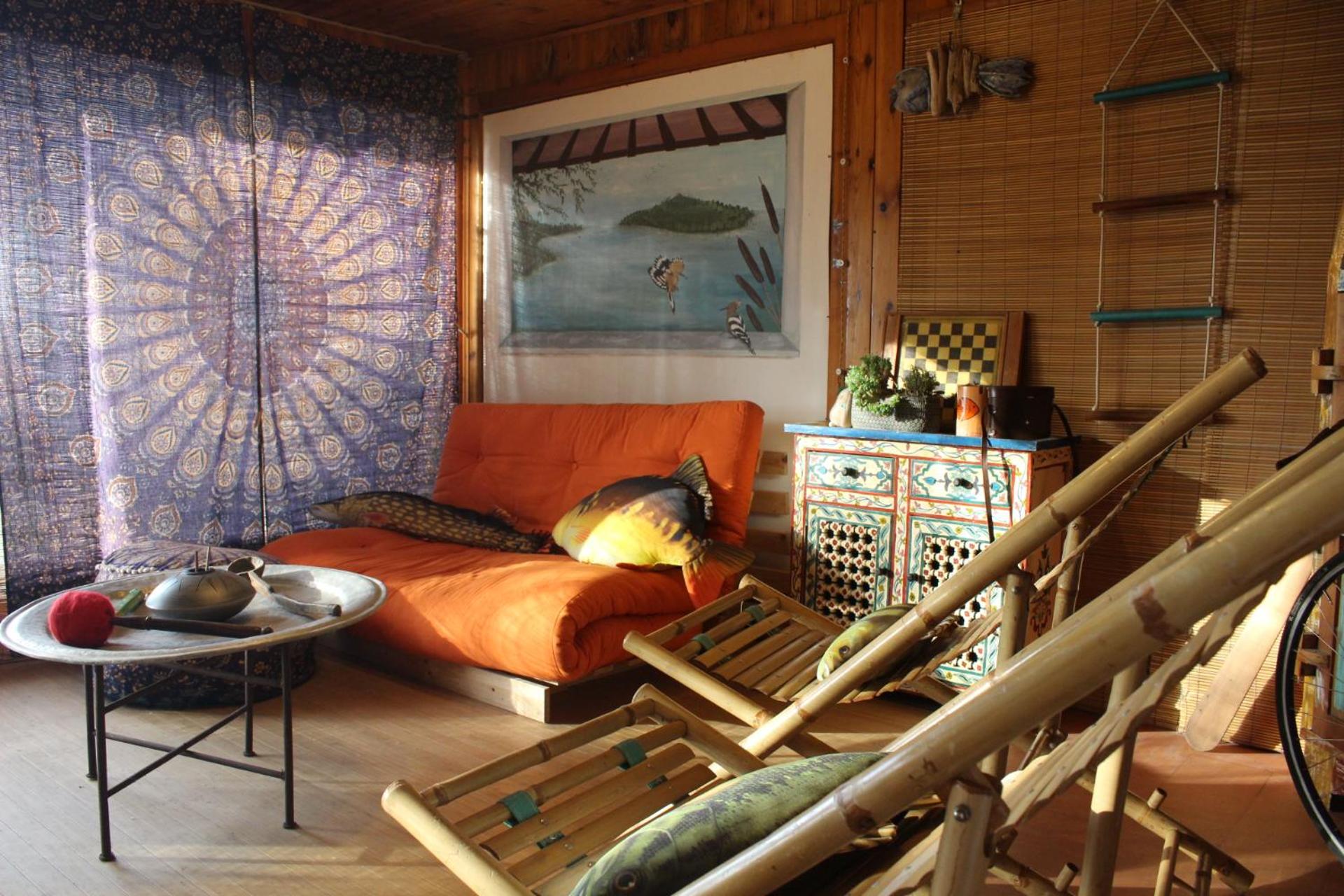 Chalet sul Trasimeno