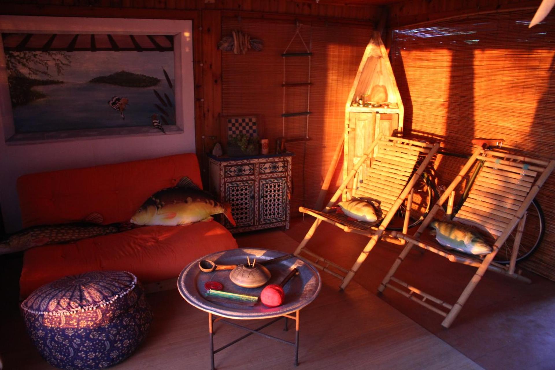 Chalet sul Trasimeno