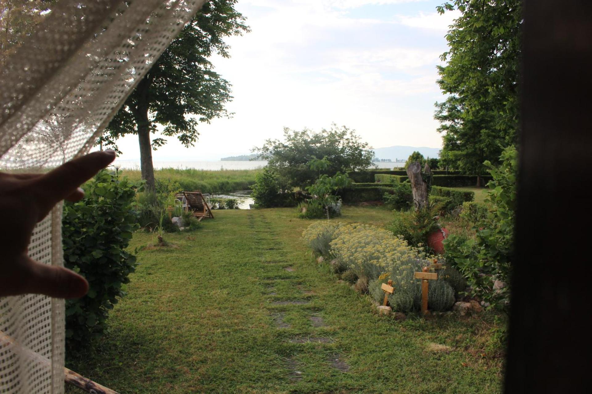 Chalet sul Trasimeno