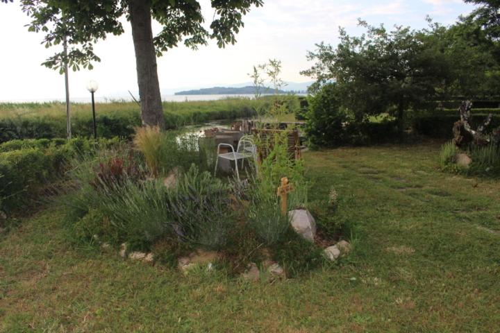 Chalet sul Trasimeno