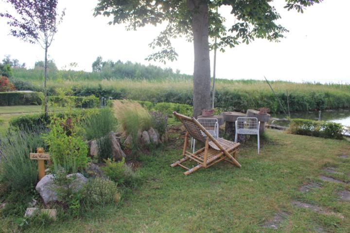 Chalet sul Trasimeno