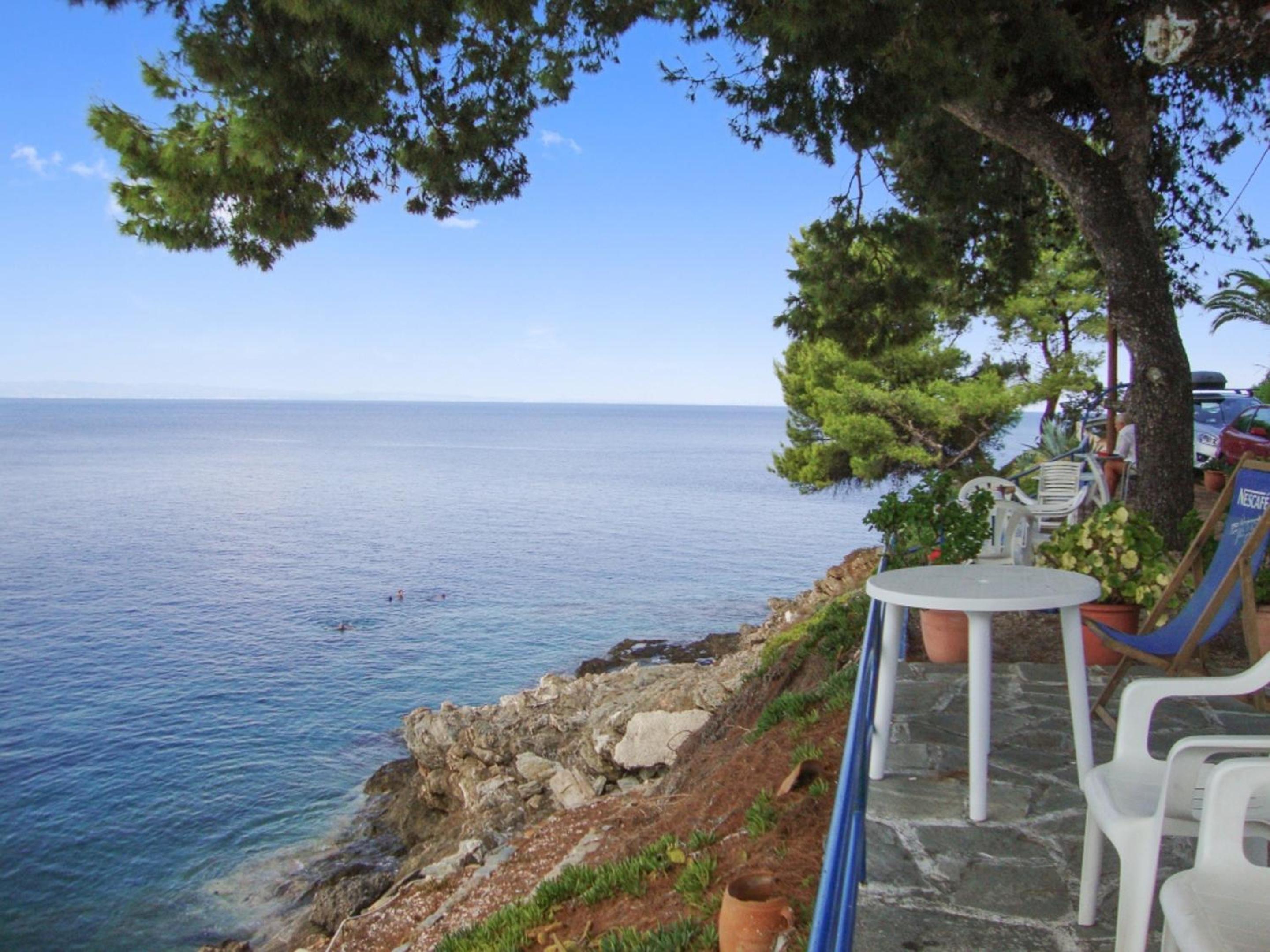 Elegant Apartment with Sea View in Neos Marmaras | 93 sqm