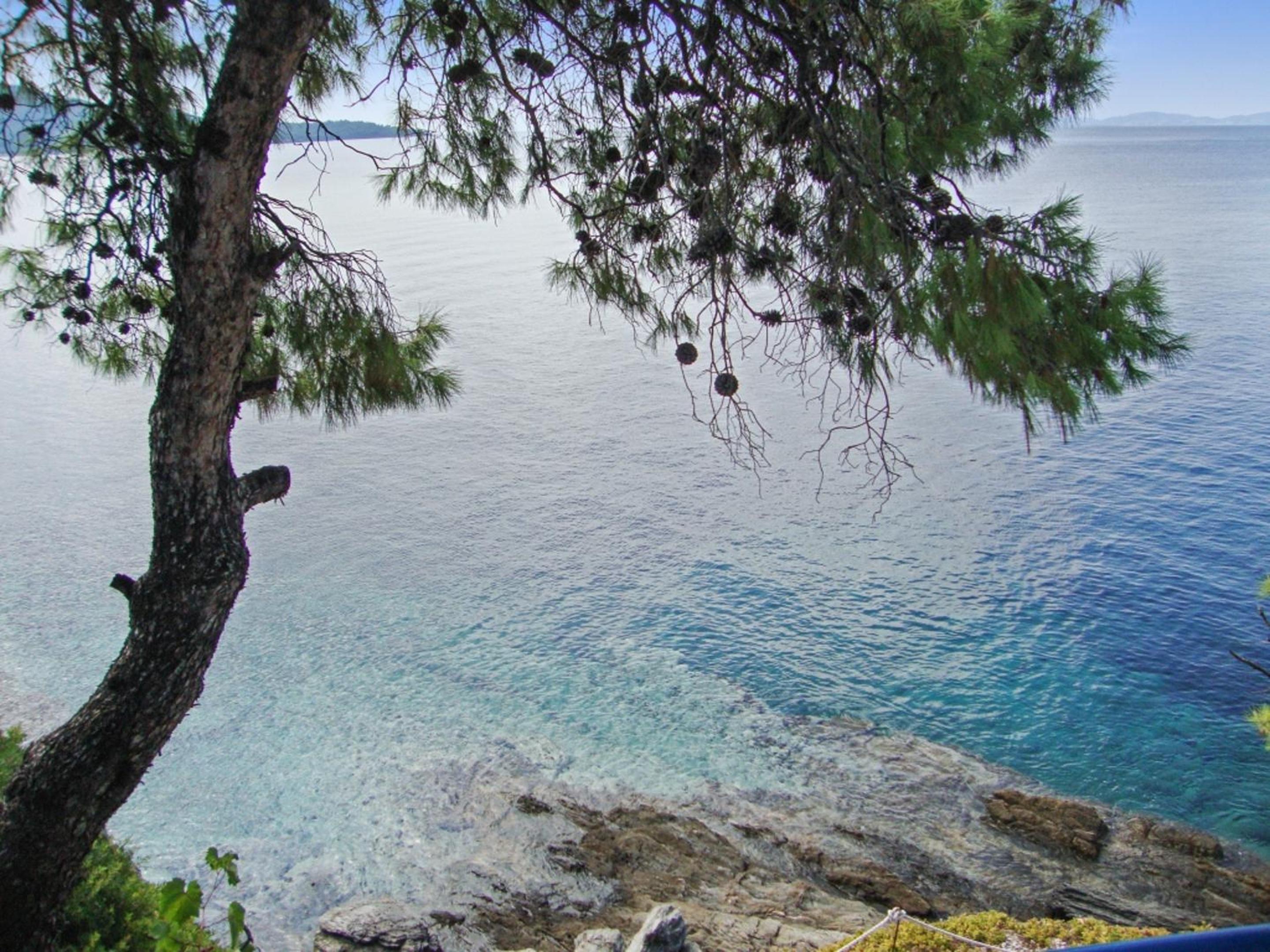 Elegant Apartment with Sea View in Neos Marmaras | 93 sqm