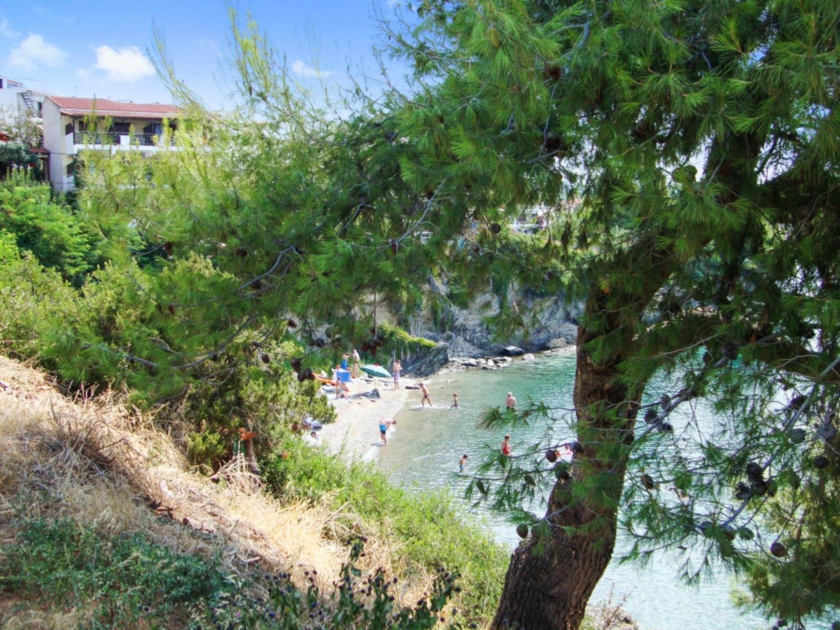 Elegant Apartment with Sea View in Neos Marmaras | 93 sqm