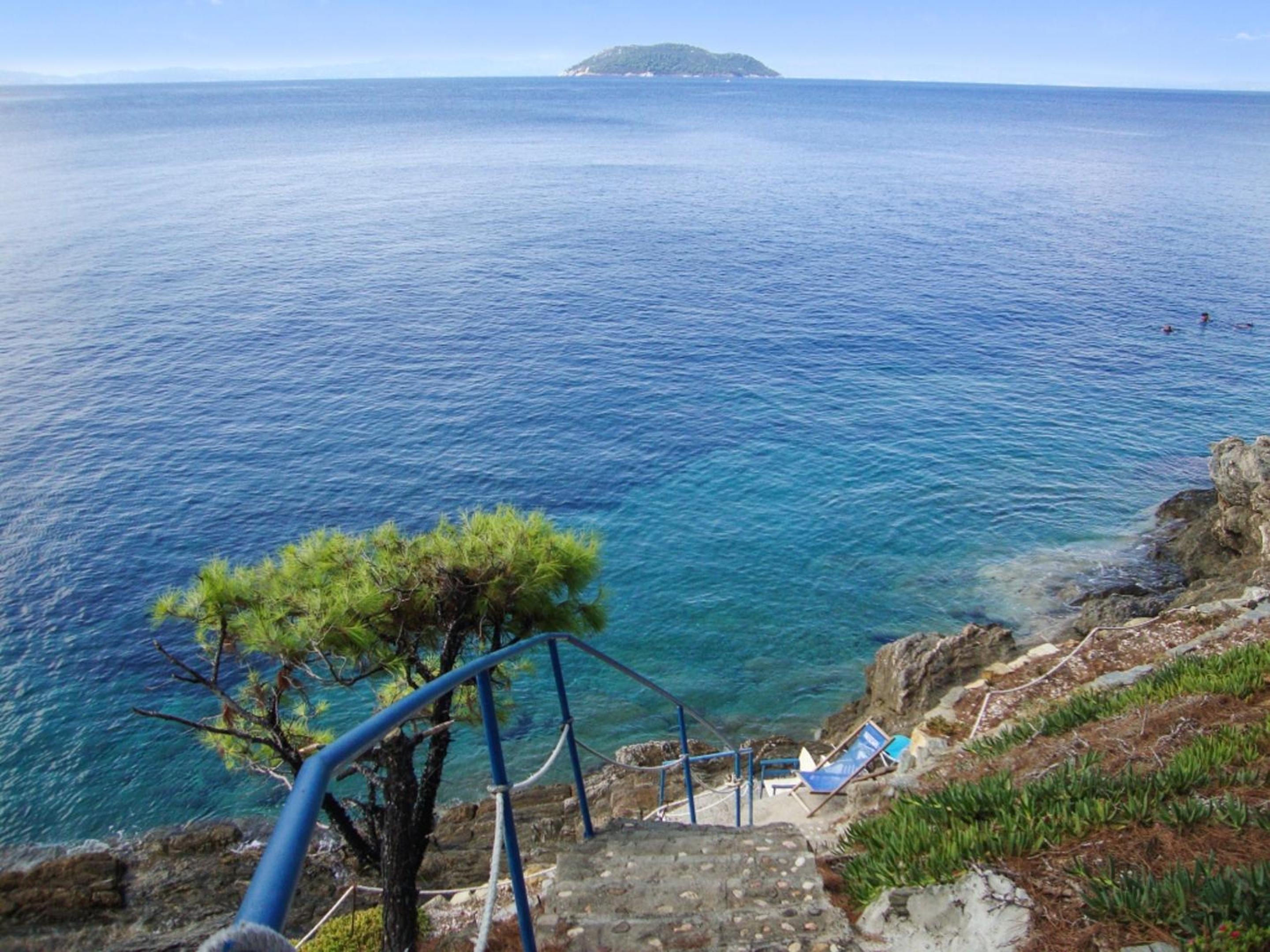 Elegant Apartment with Sea View in Neos Marmaras | 93 sqm