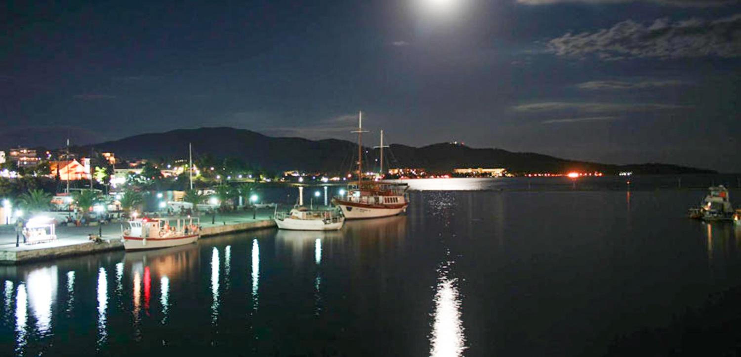 Elegant Apartment with Sea View in Neos Marmaras | 93 sqm