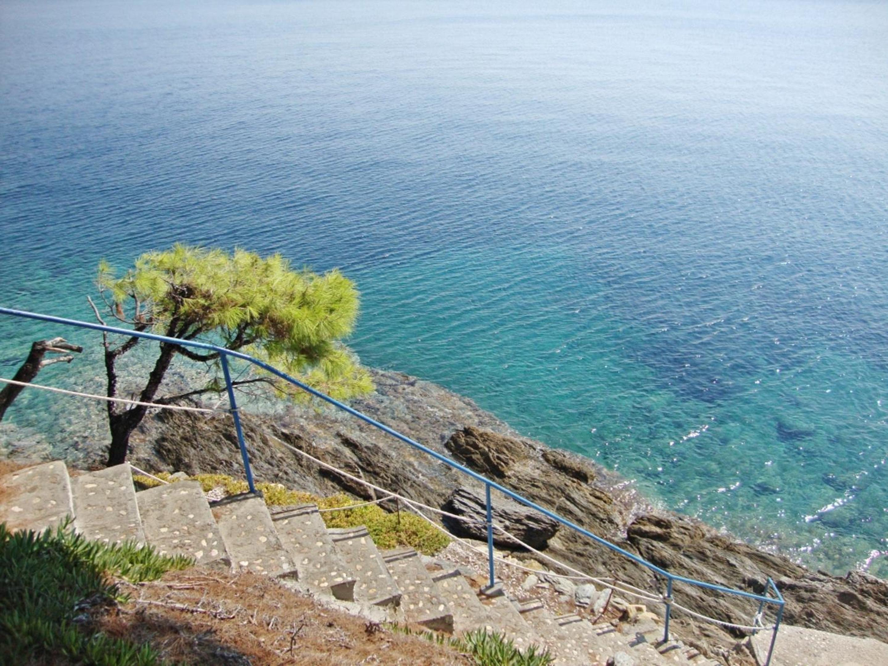 Elegant Apartment with Sea View in Neos Marmaras | 93 sqm
