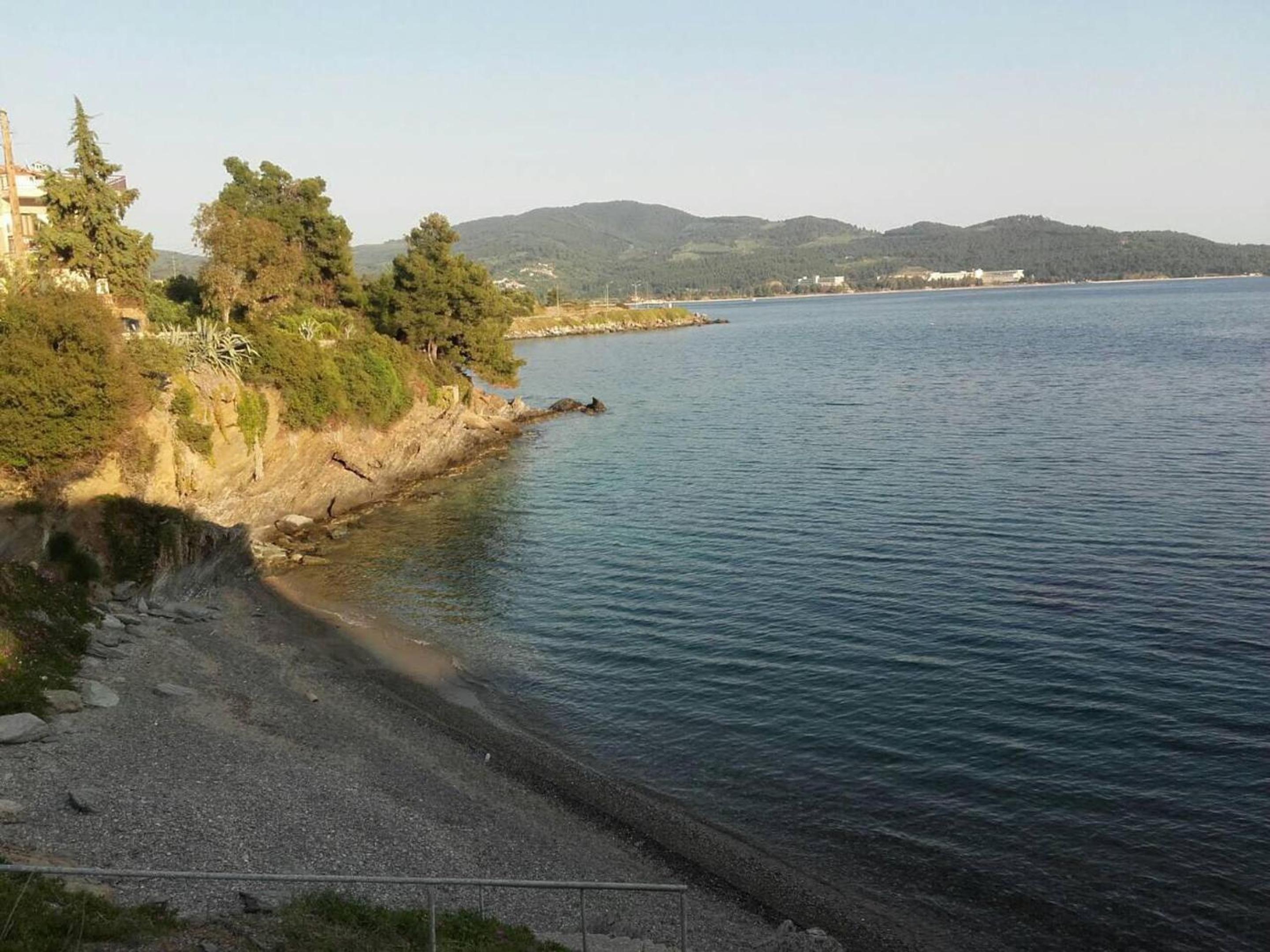 Elegant Apartment with Sea View in Neos Marmaras | 93 sqm
