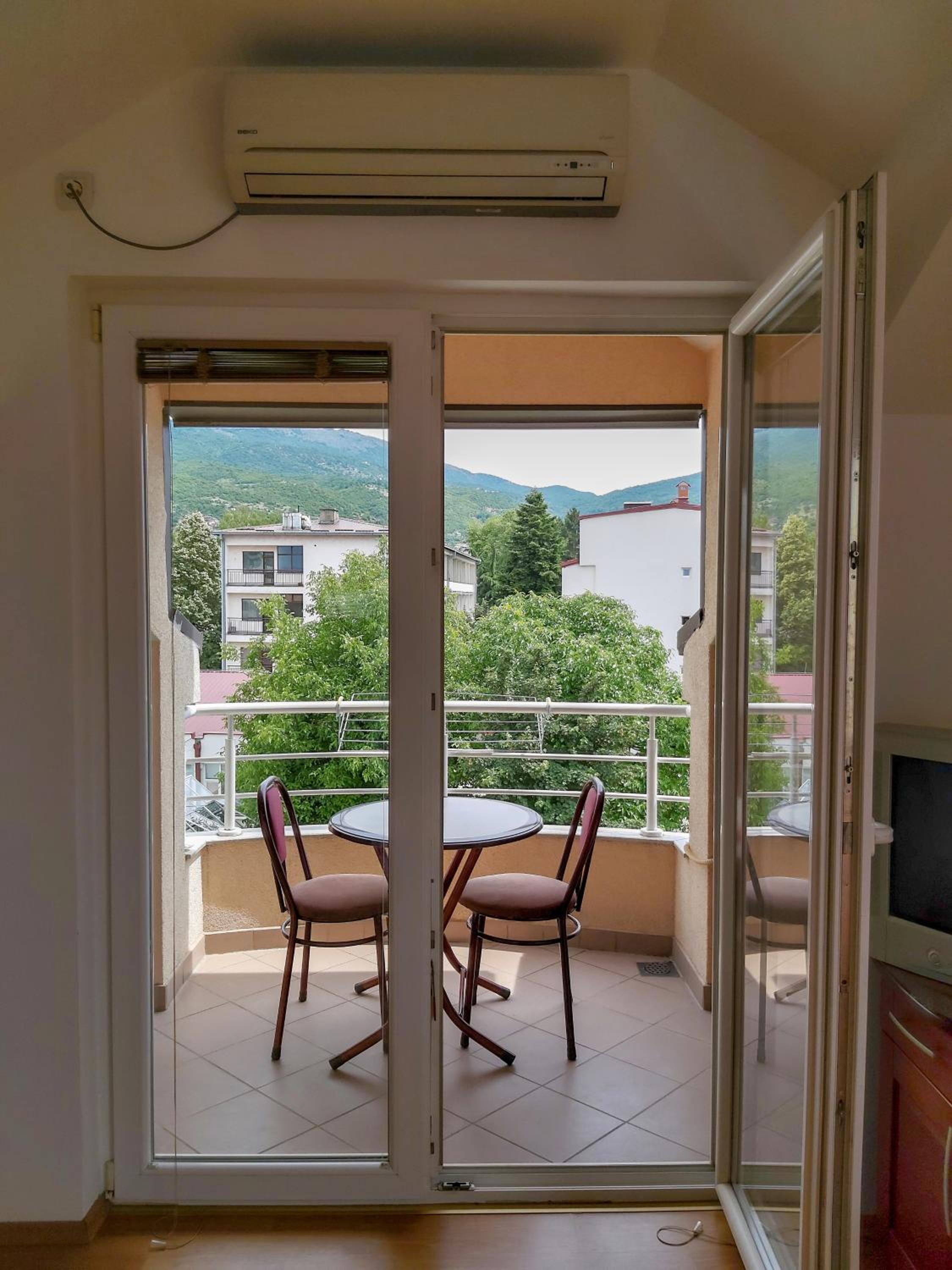 Celus Apartments Ohrid view 4