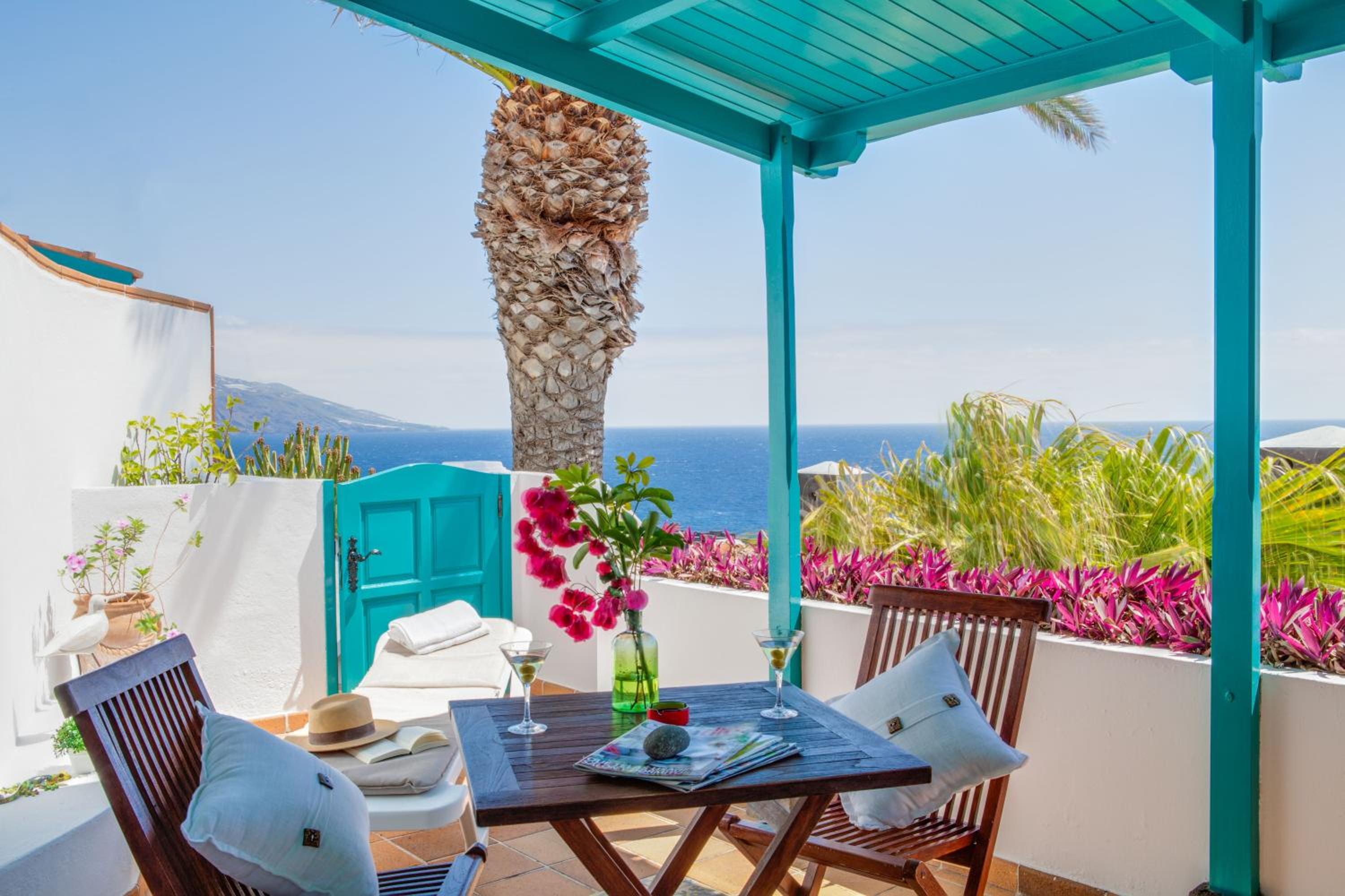 Hotel Apartamentos Cancajos - Image 1