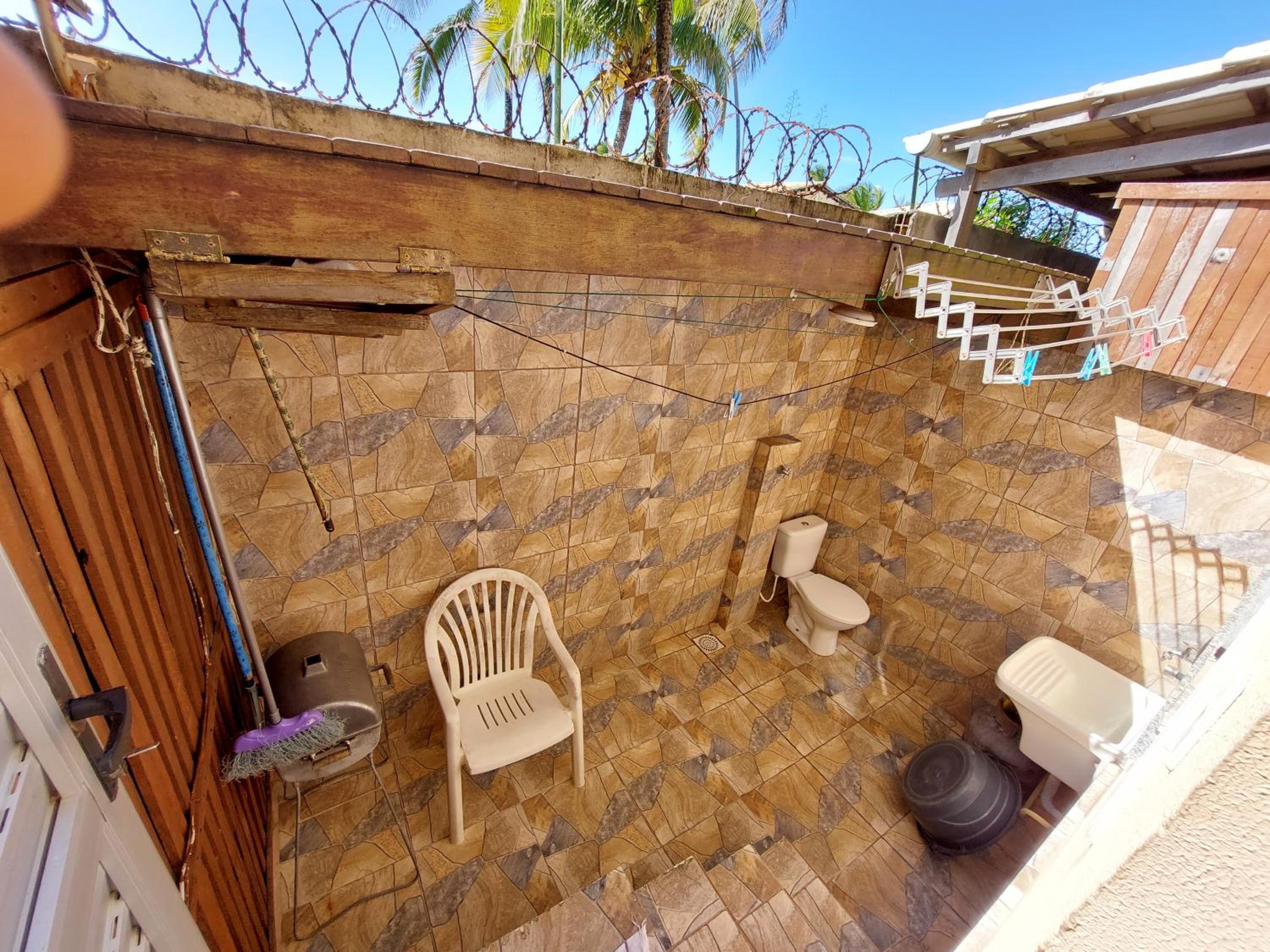 Aldeia St Sebastien 06 Arembepe