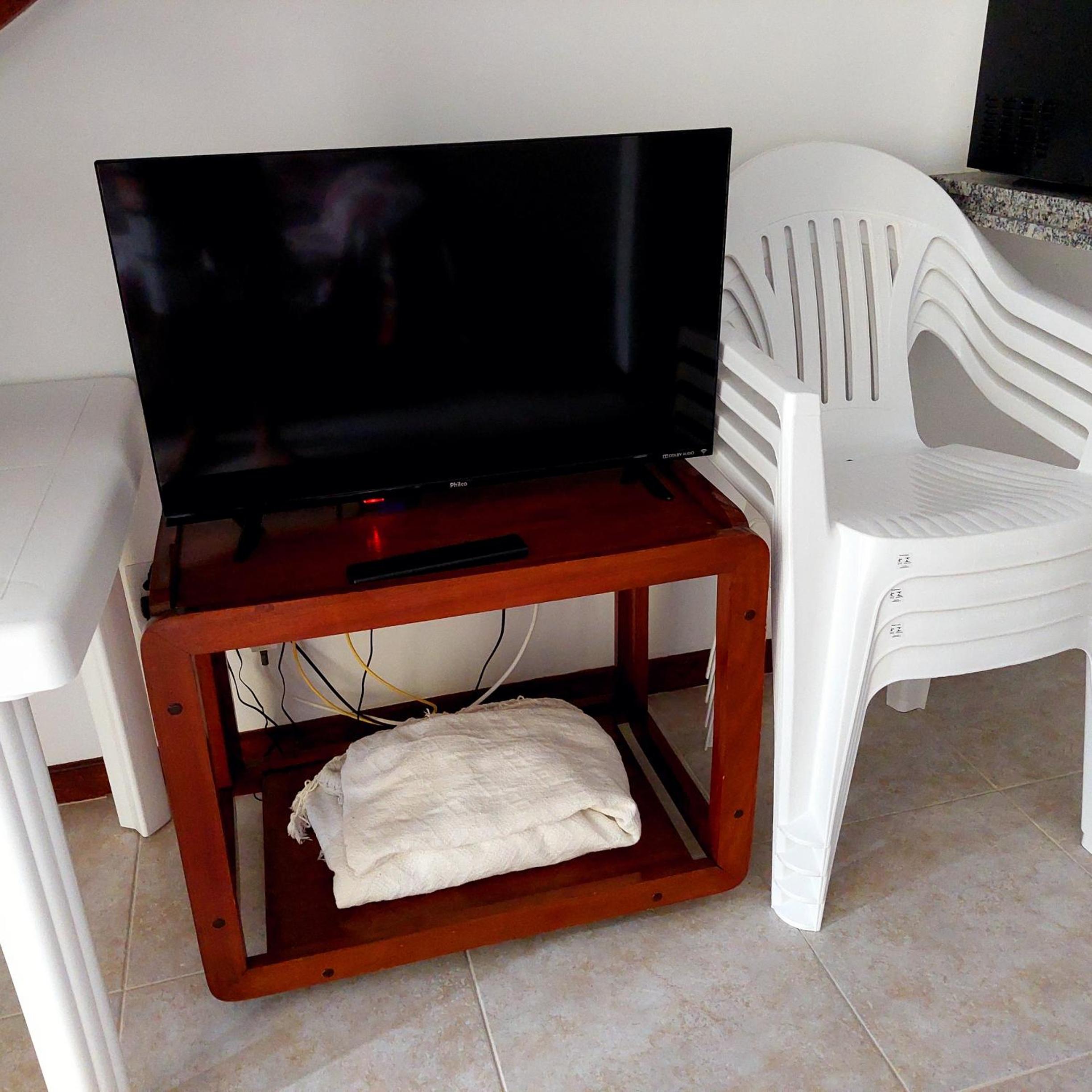 Aldeia St Sebastien 31 Arembepe