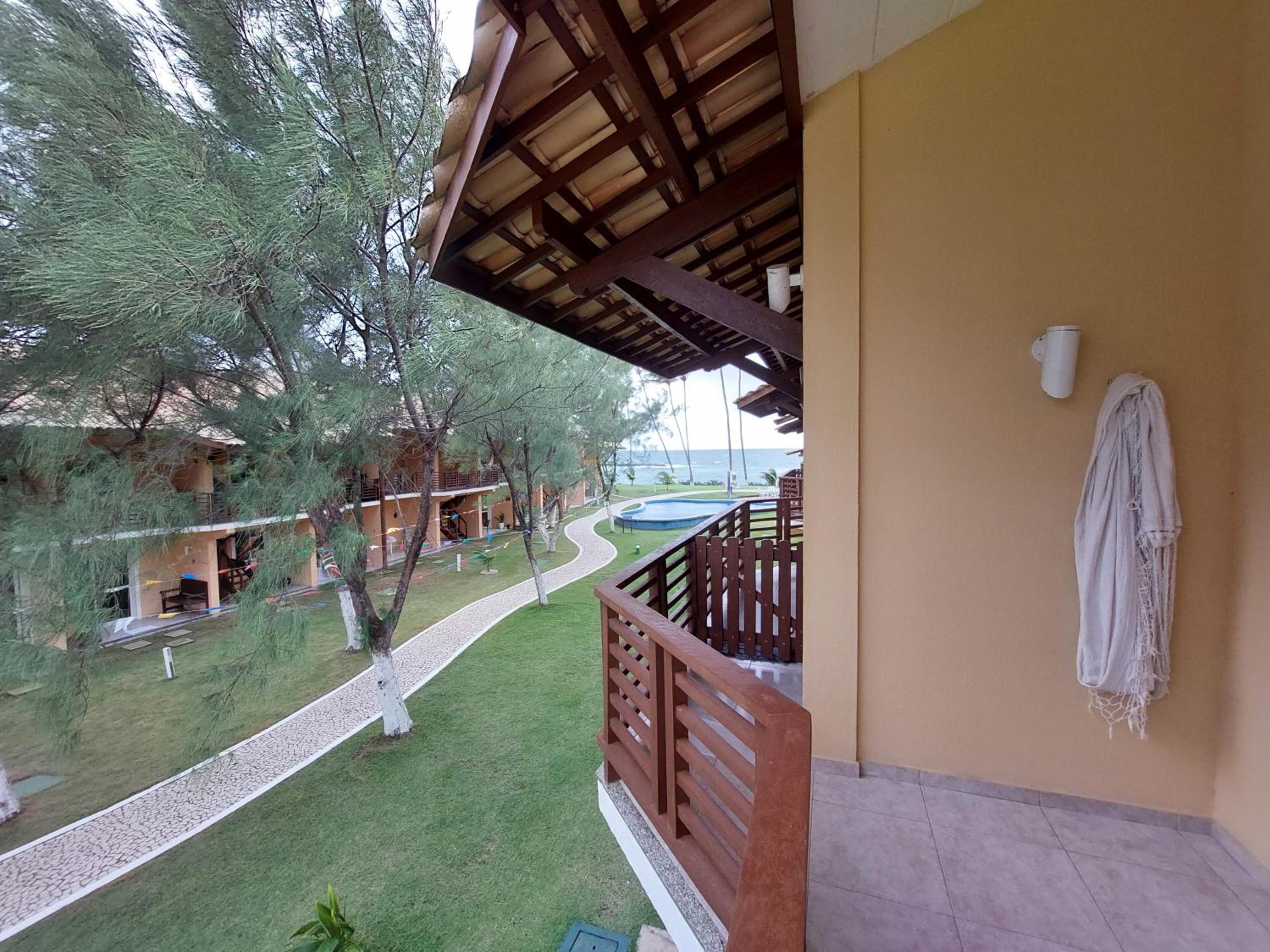 Aldeia St Sebastien 31 Arembepe