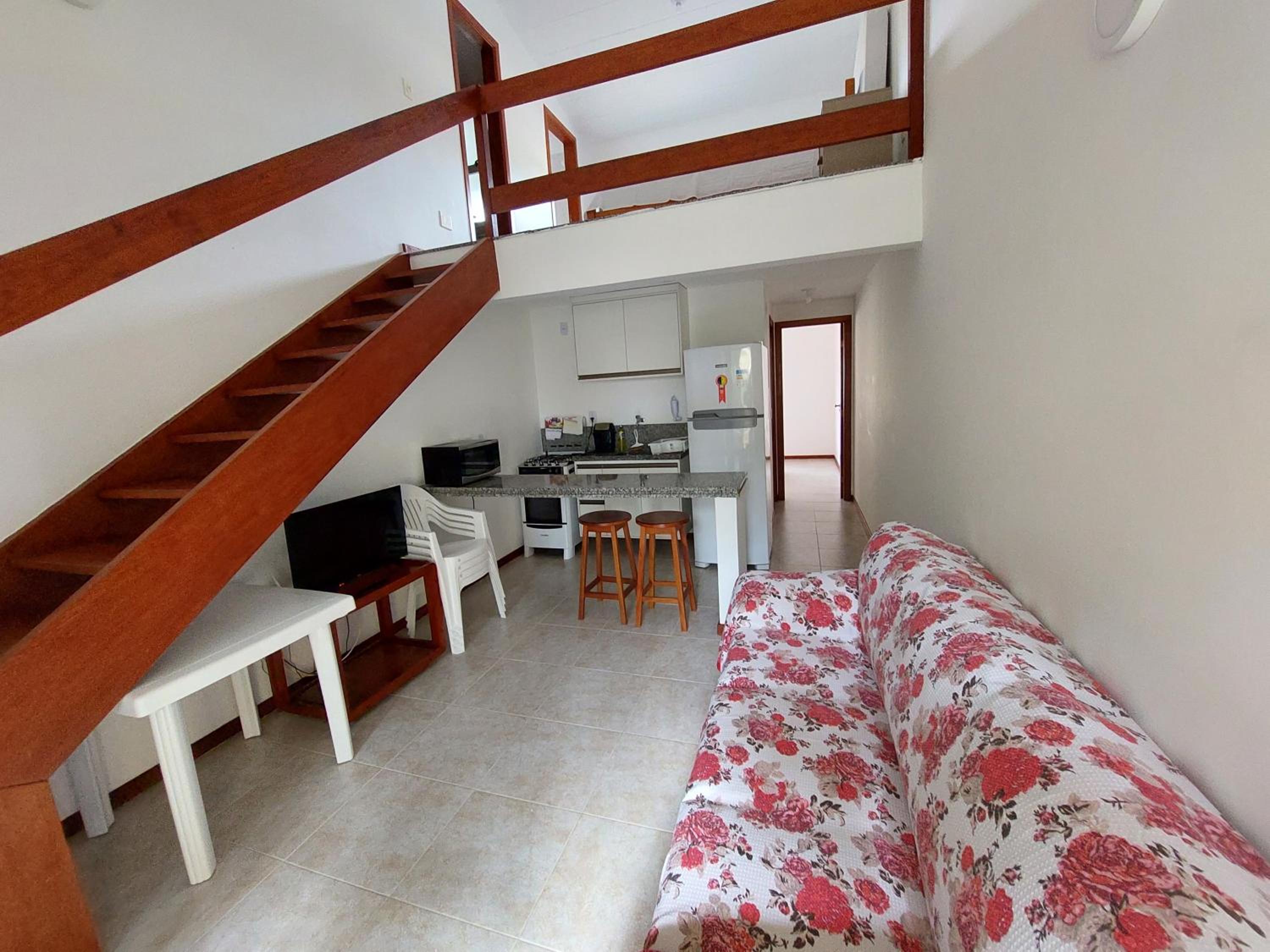 Aldeia St Sebastien 31 Arembepe