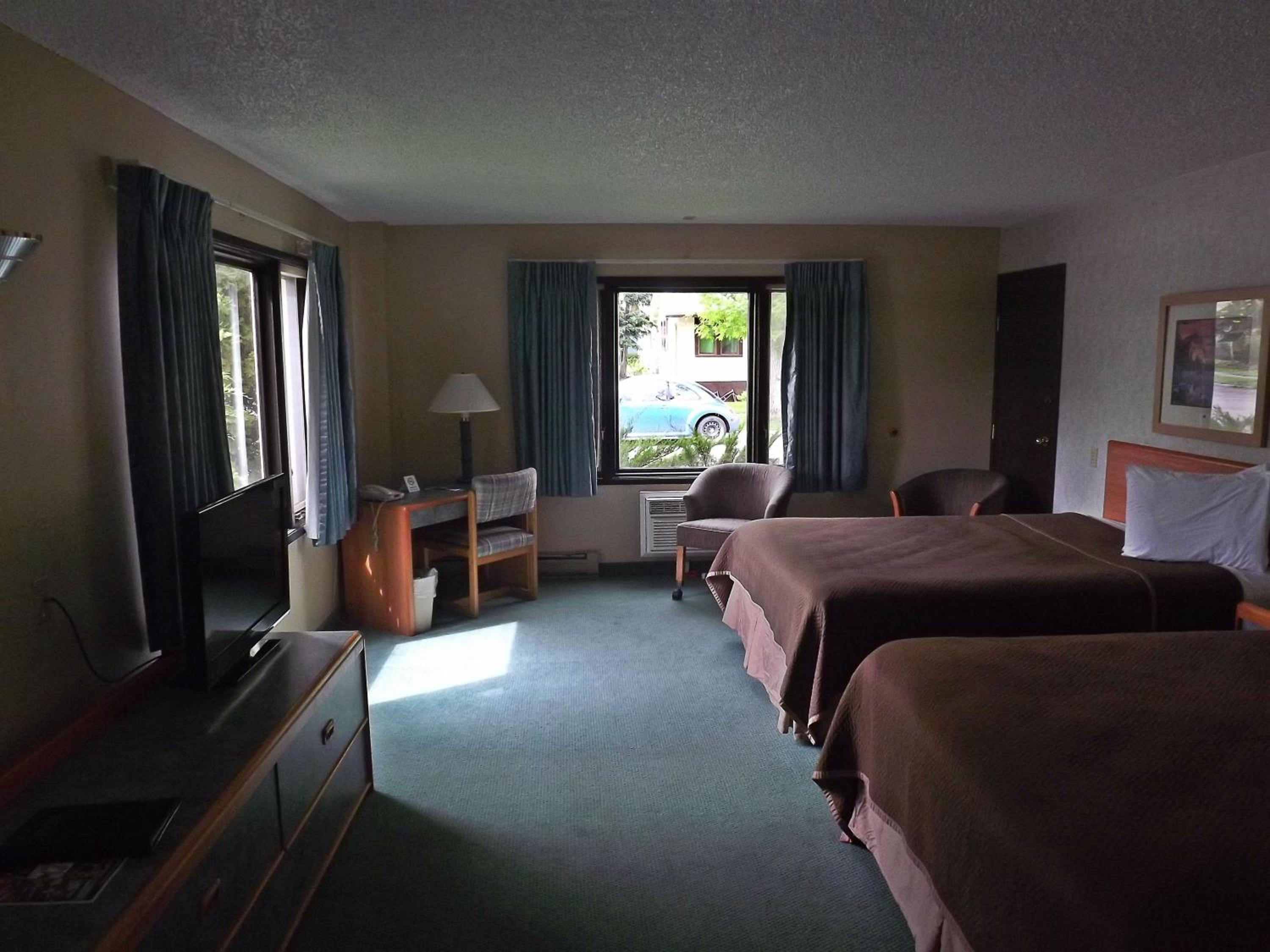 Travelodge by Wyndham Kalispell