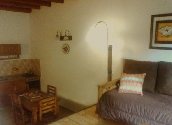 Departamento Piedra del Condor