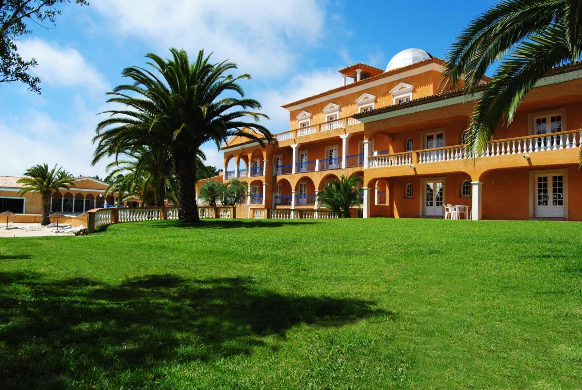 Hotel Herdade Lago Real - Image 1