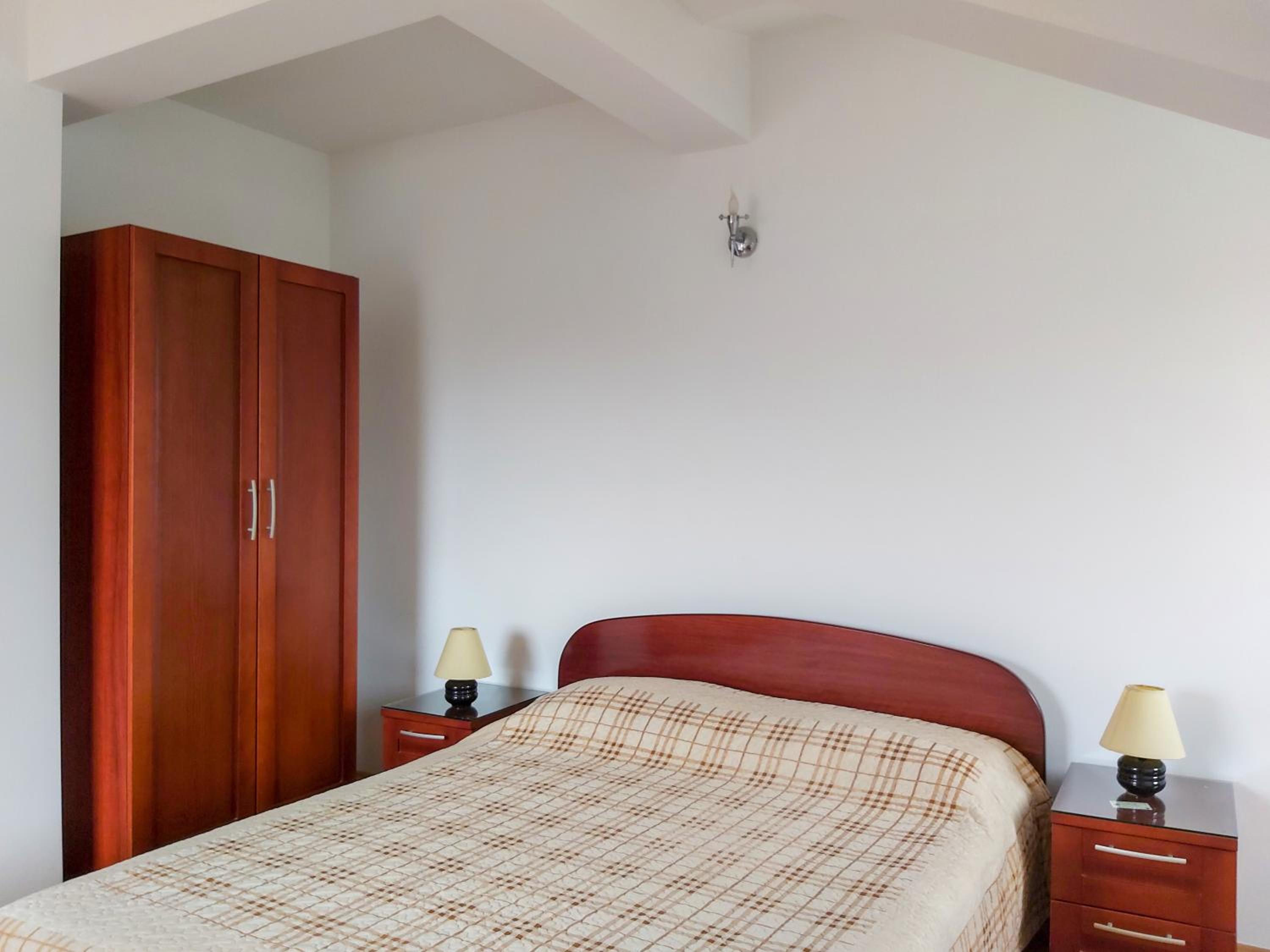 Celus Apartments Ohrid view 3