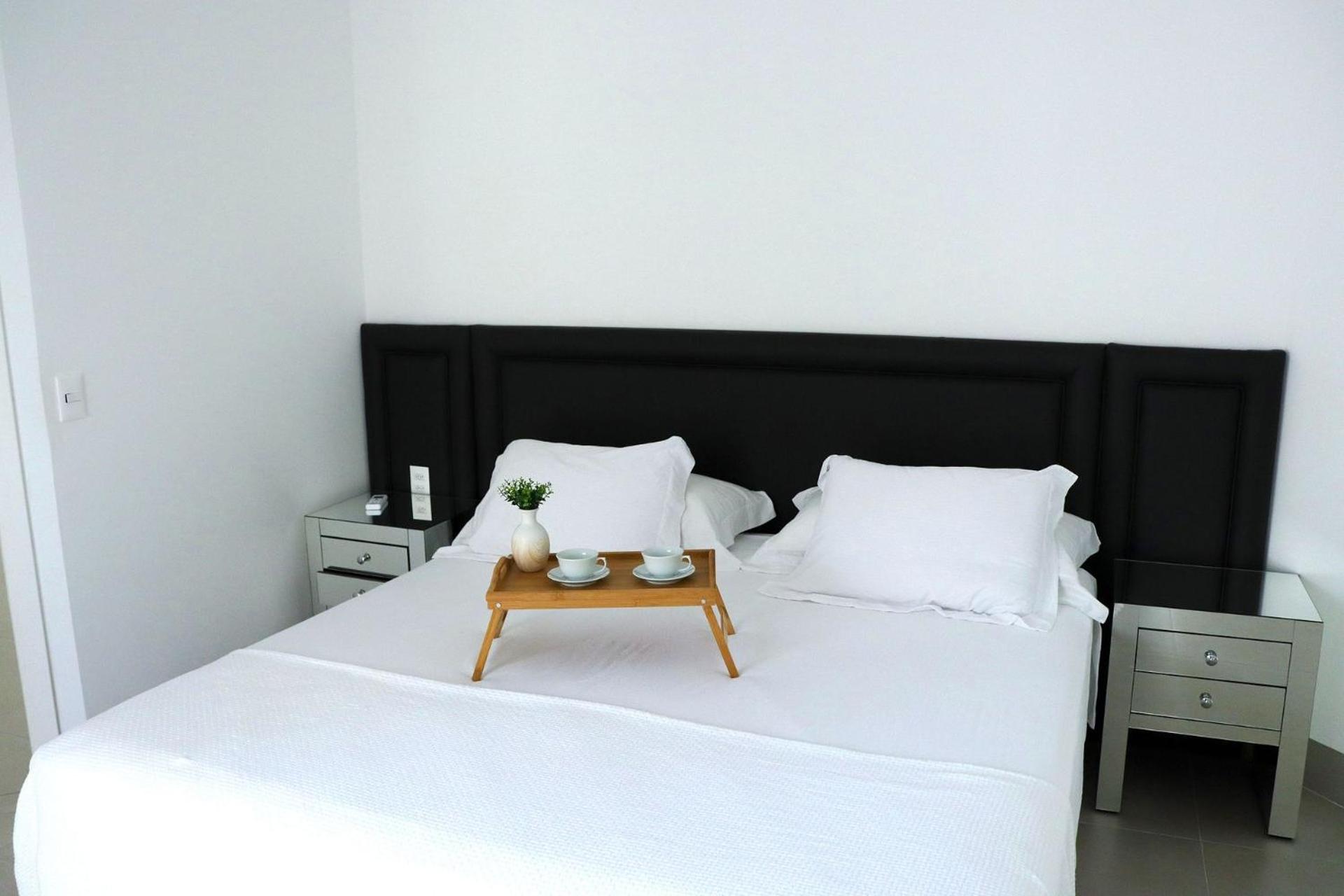 Haus Stay · pé na areia · Balneário Camboriú view 2
